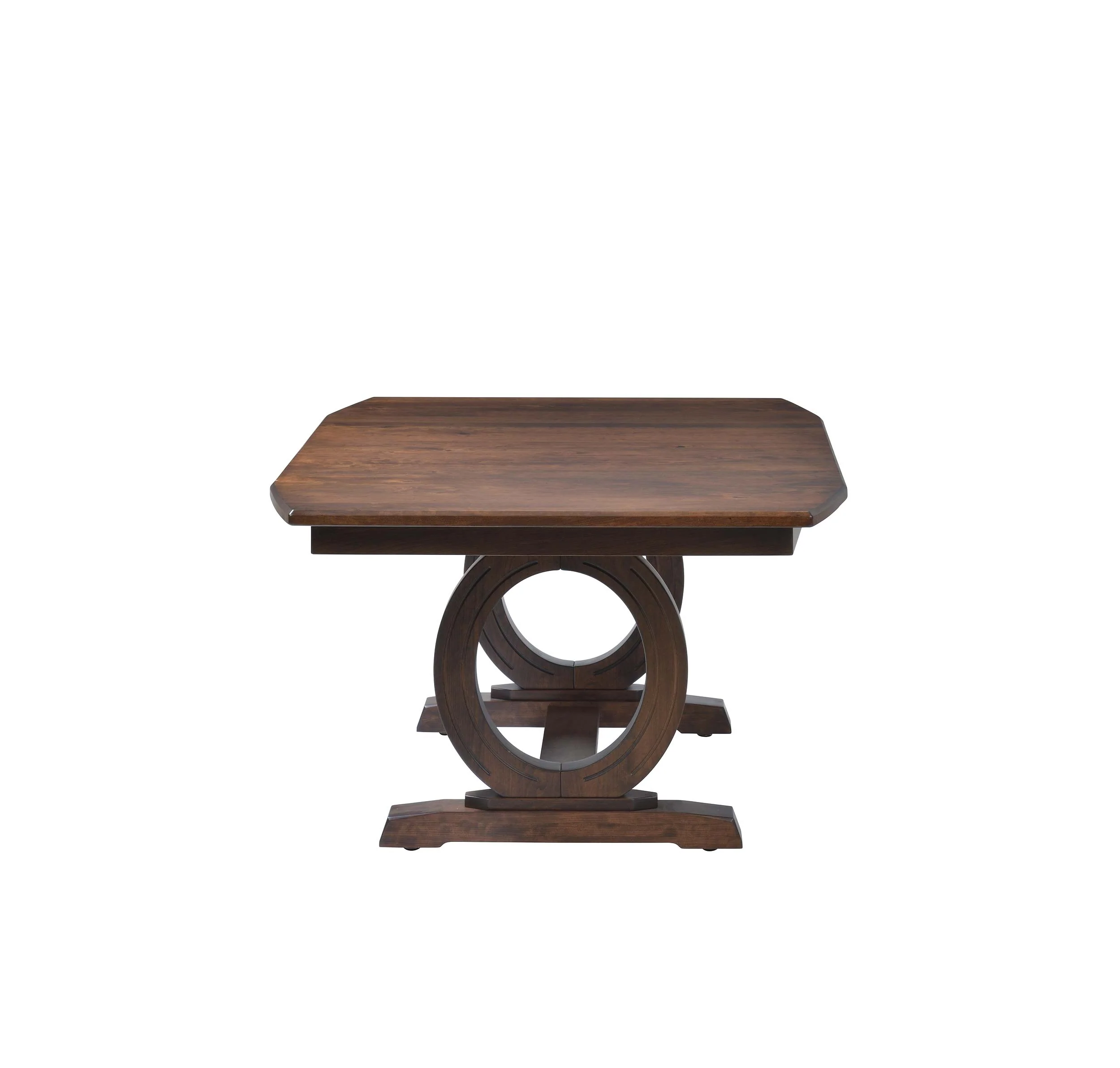 QW Amish Florence Table - Image 36