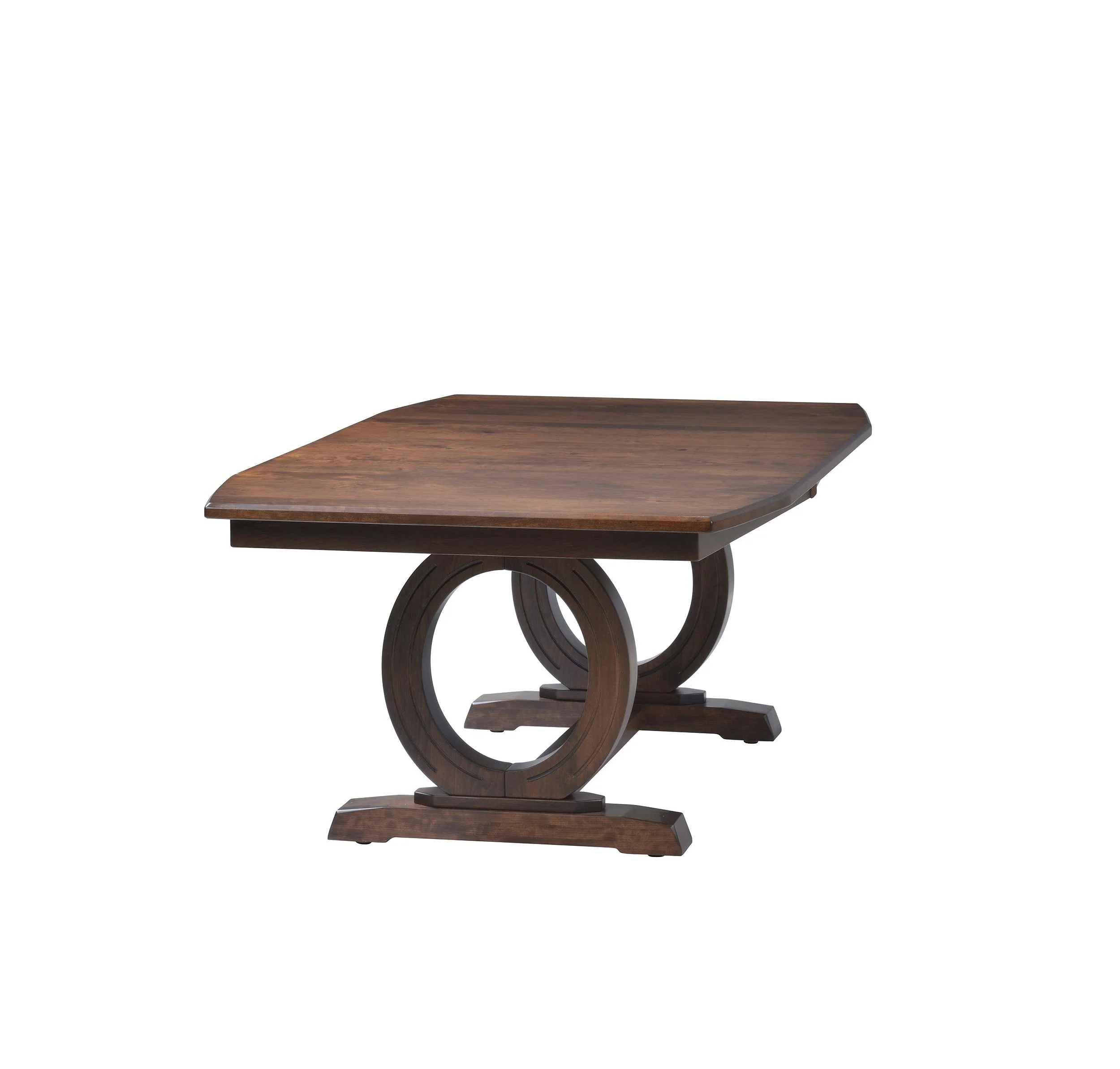 QW Amish Florence Table - Image 37