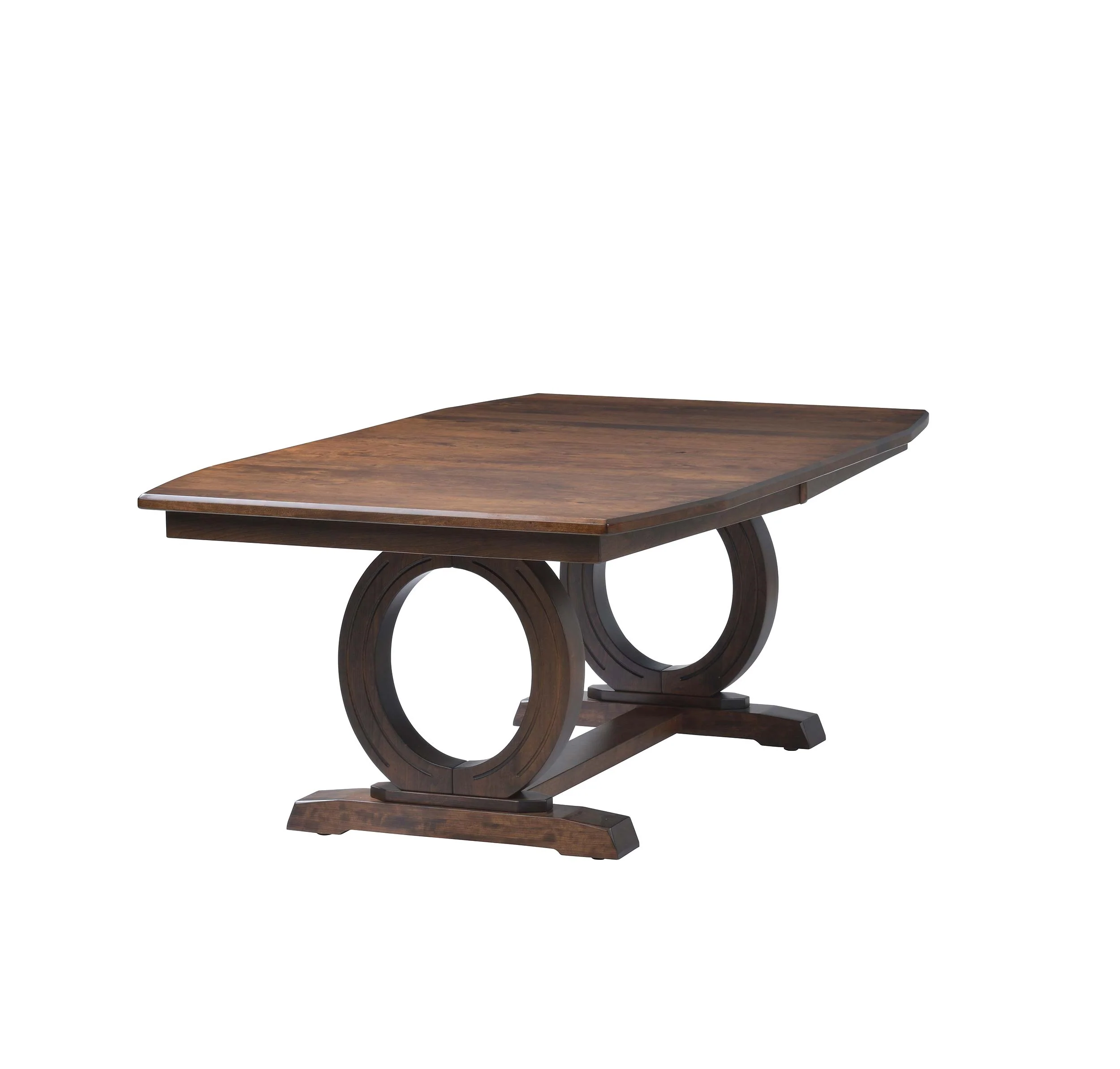 QW Amish Florence Table - Image 38