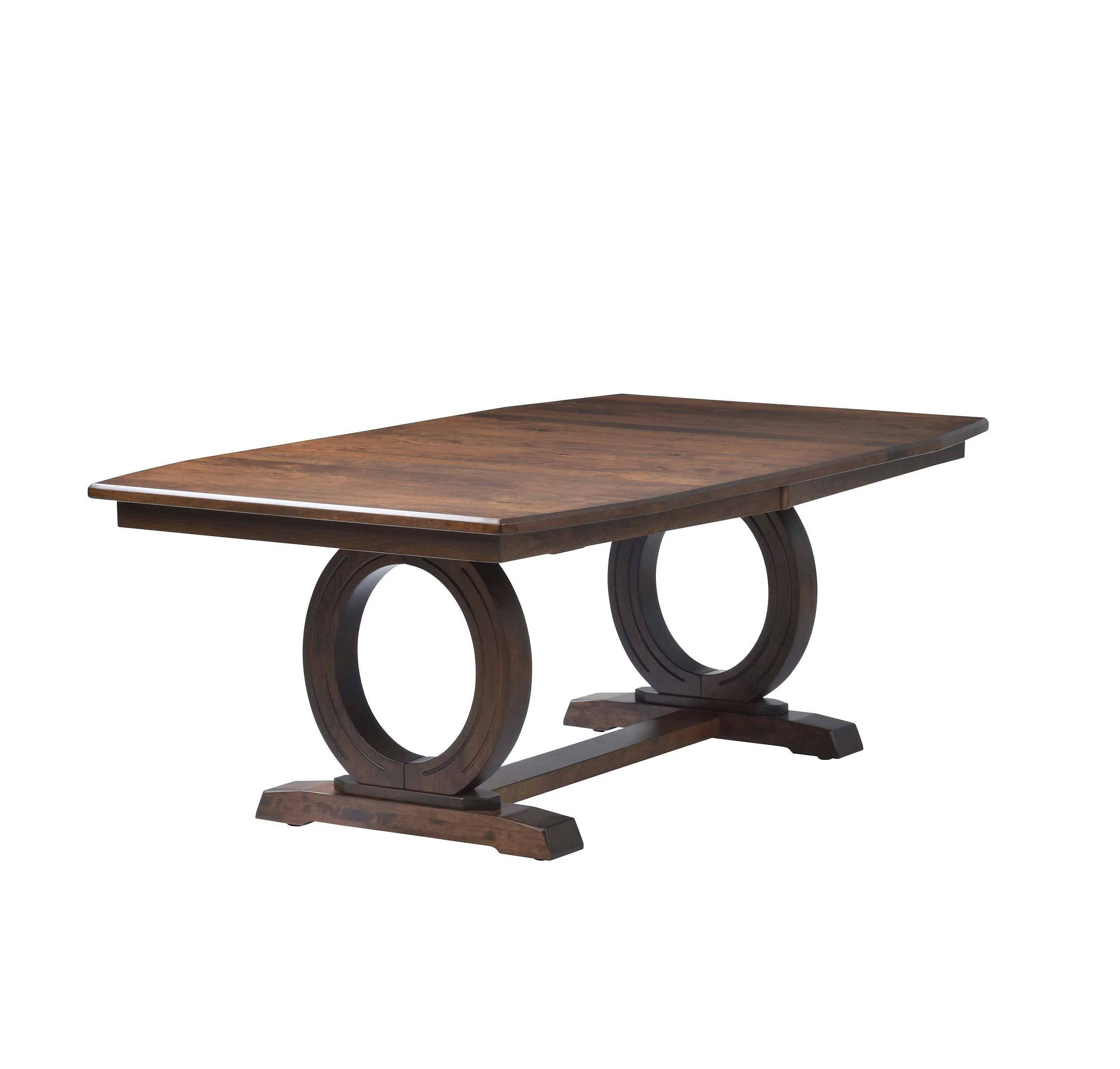 QW Amish Florence Table - Image 39