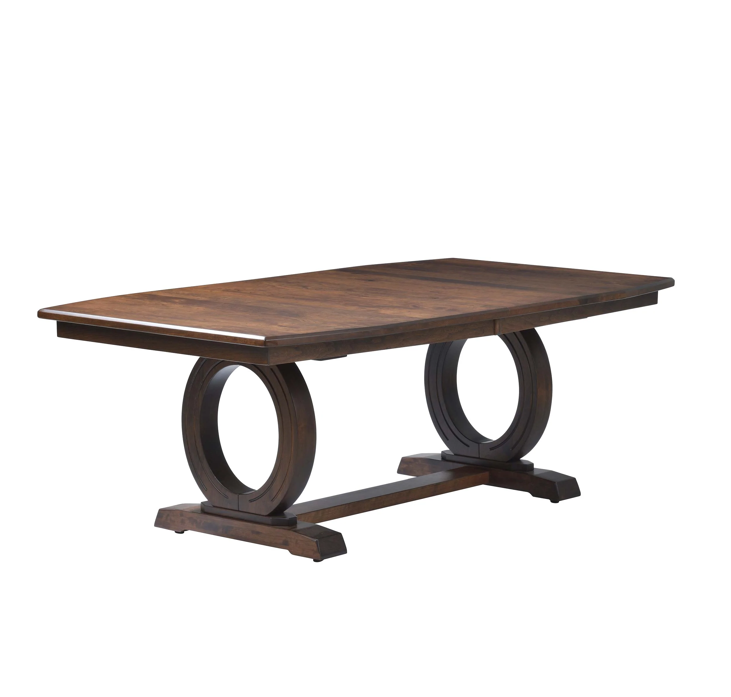 QW Amish Florence Table - Image 40