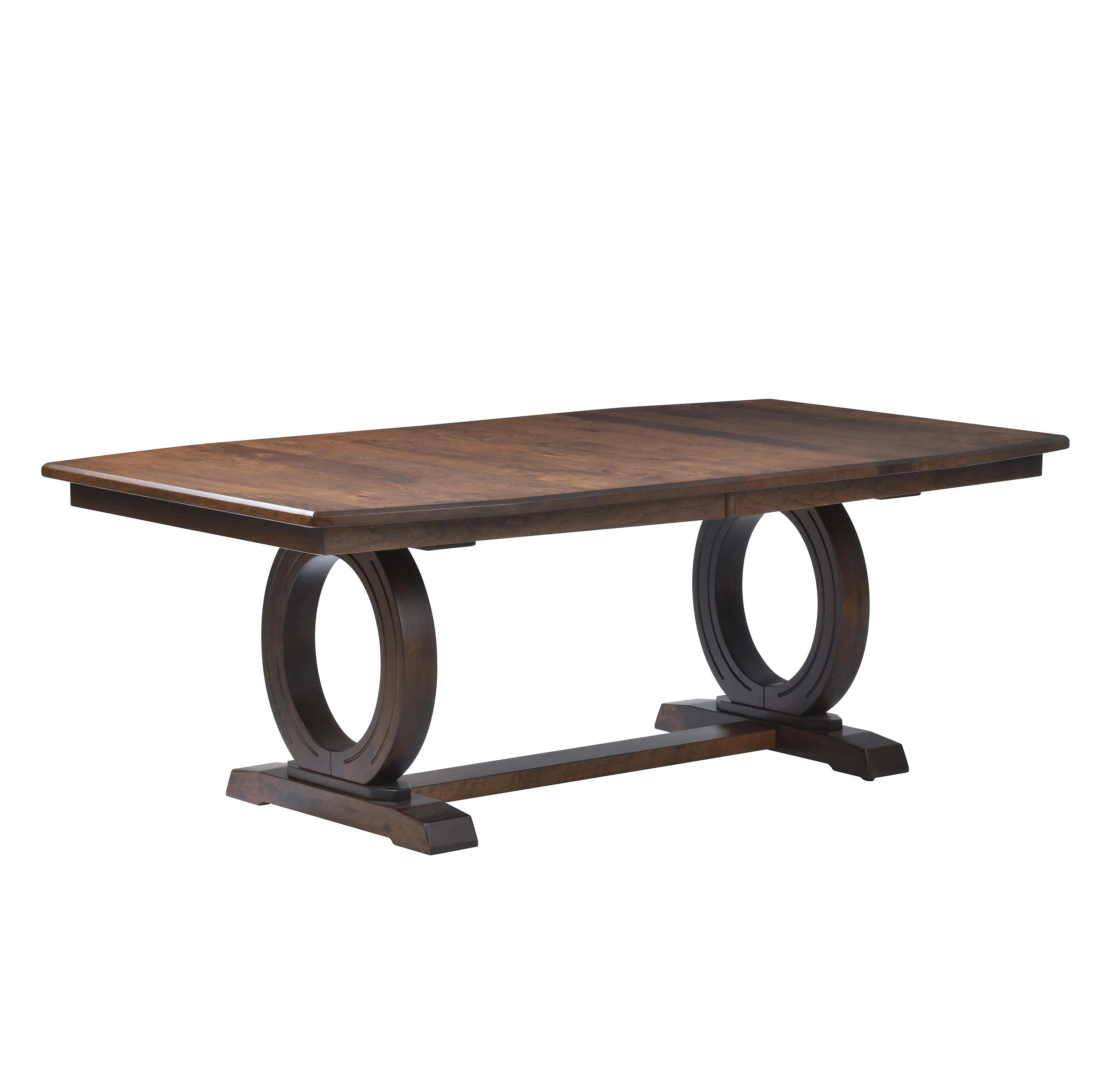 QW Amish Florence Table - Image 41