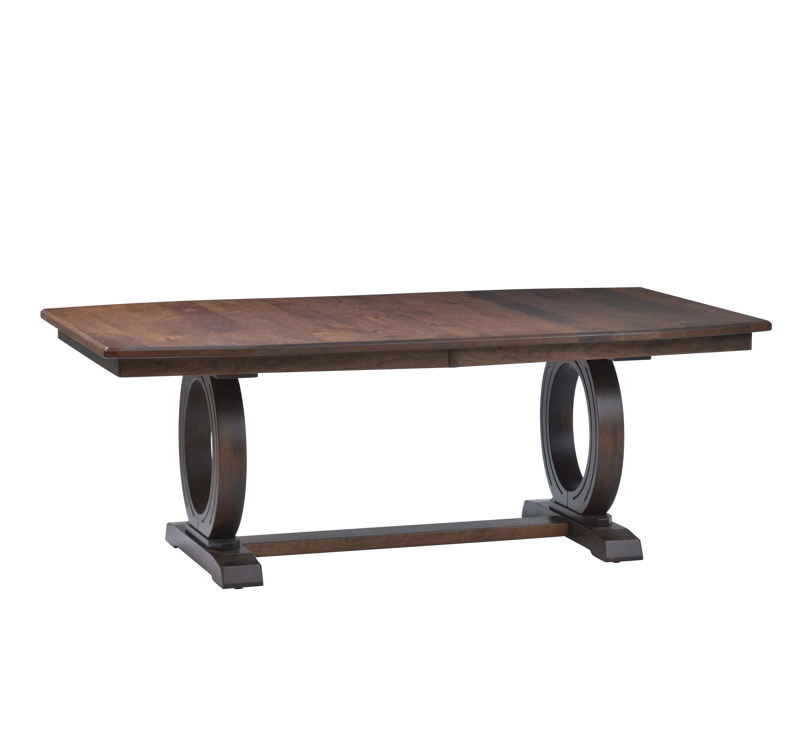 QW Amish Florence Table - Image 7