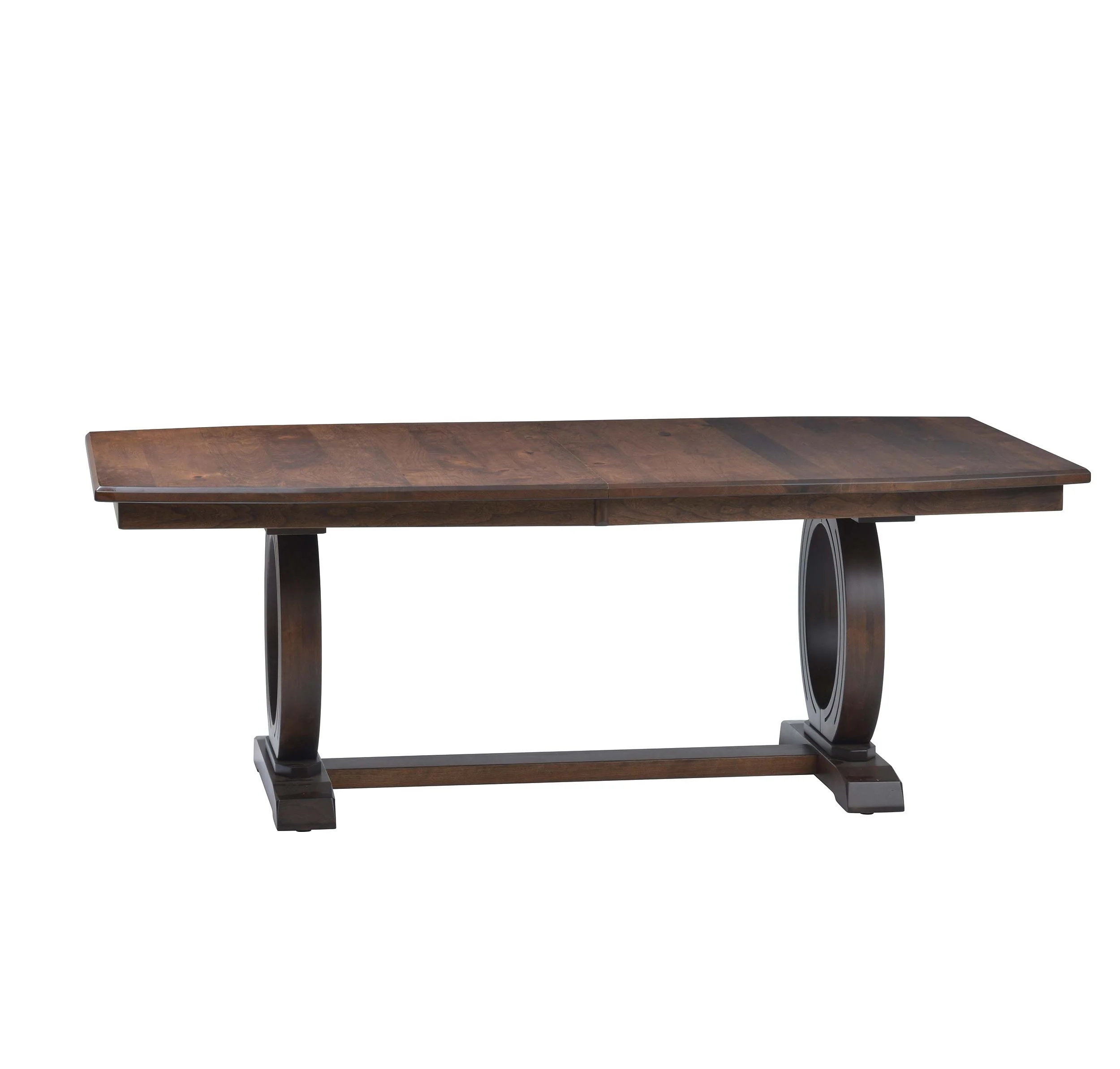 QW Amish Florence Table - Image 8