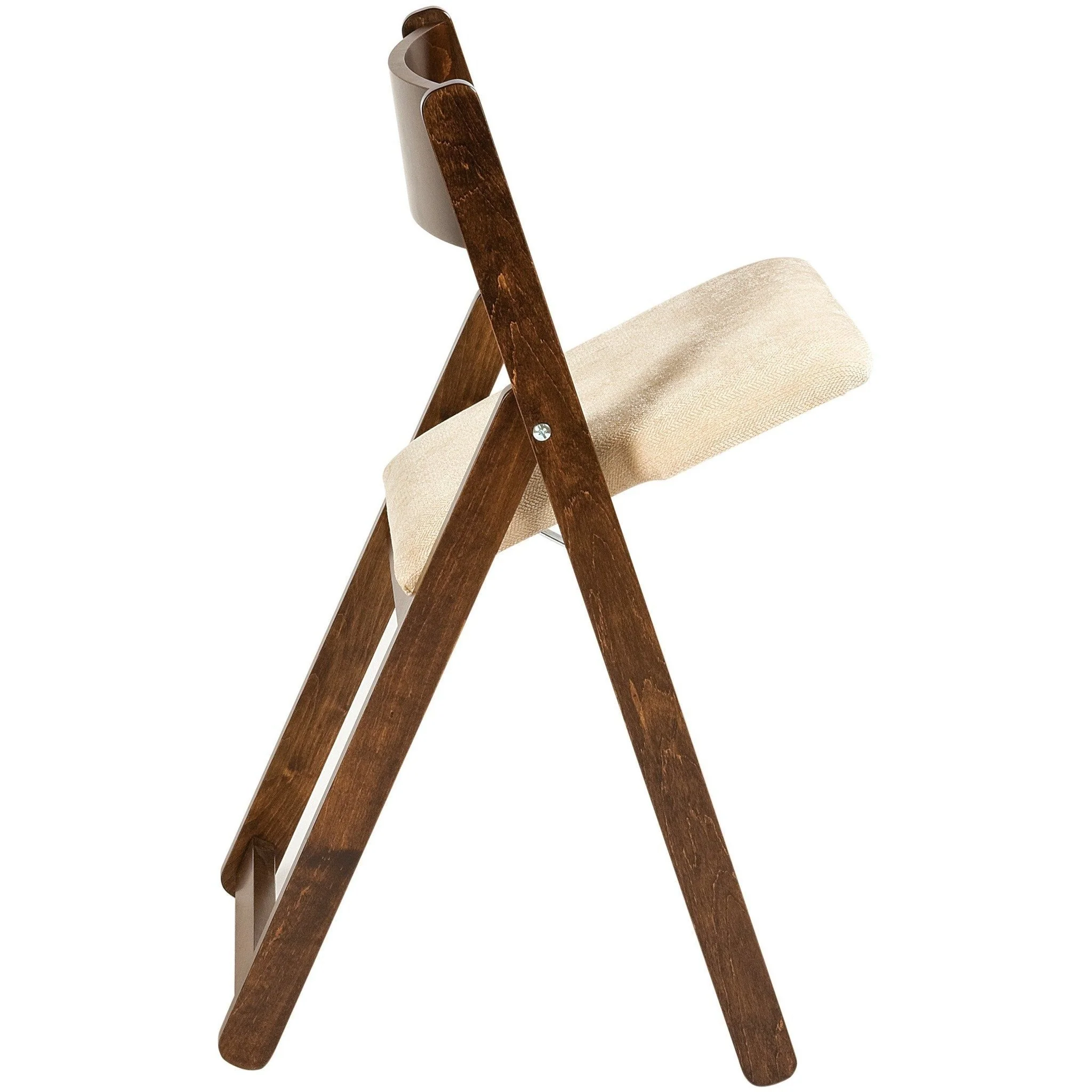 QW Amish Folding Chair - Image 2