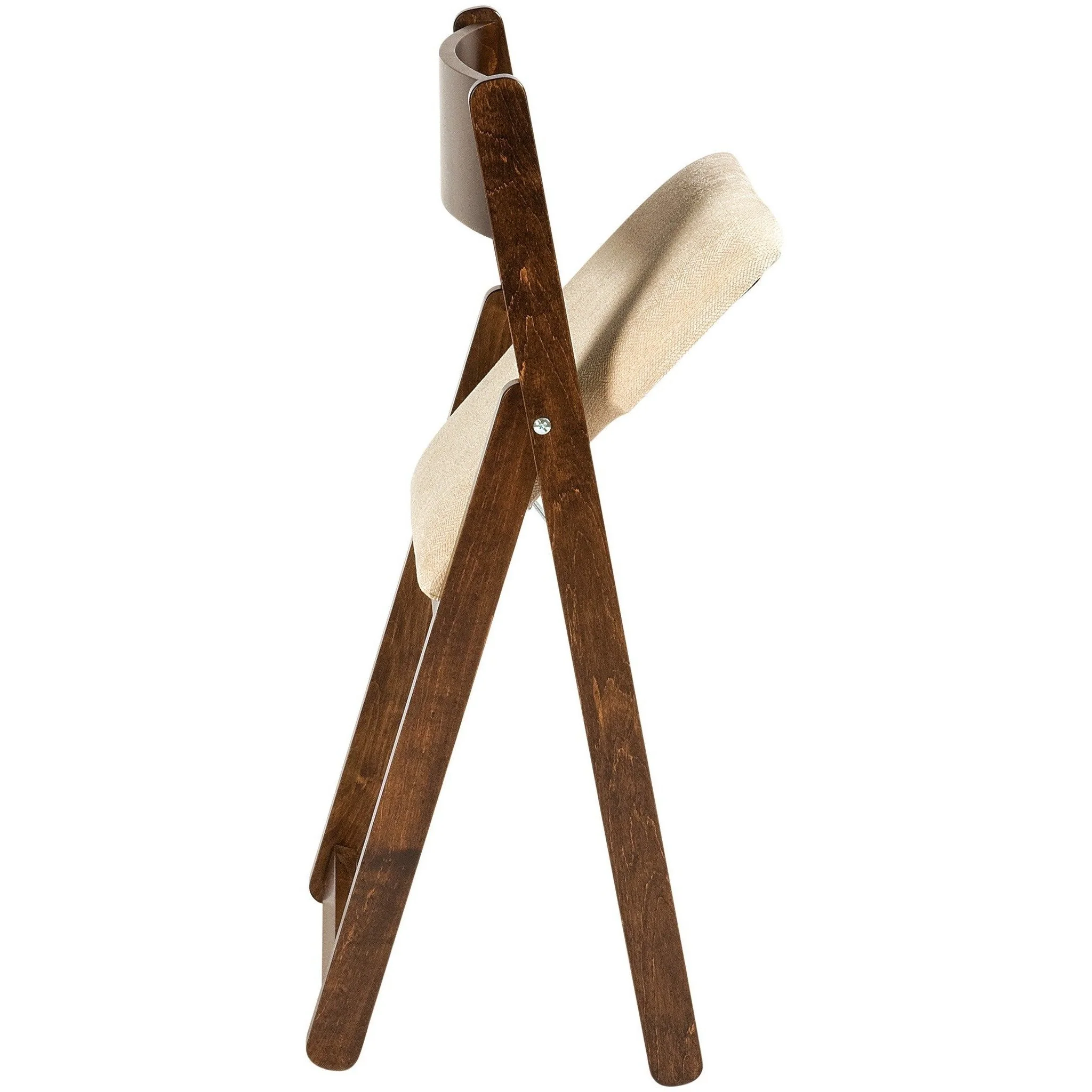 QW Amish Folding Chair - Image 3