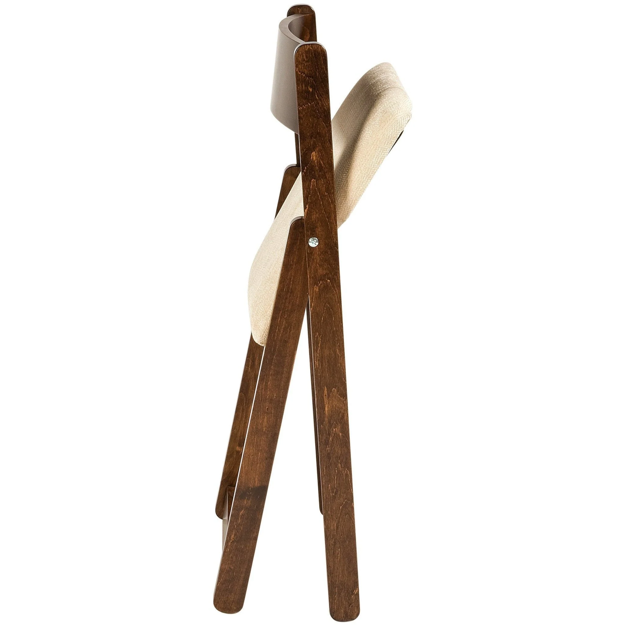 QW Amish Folding Chair - Image 4