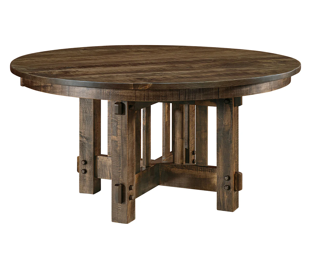 QW Amish Fort Worth 5pc Set - Image 2