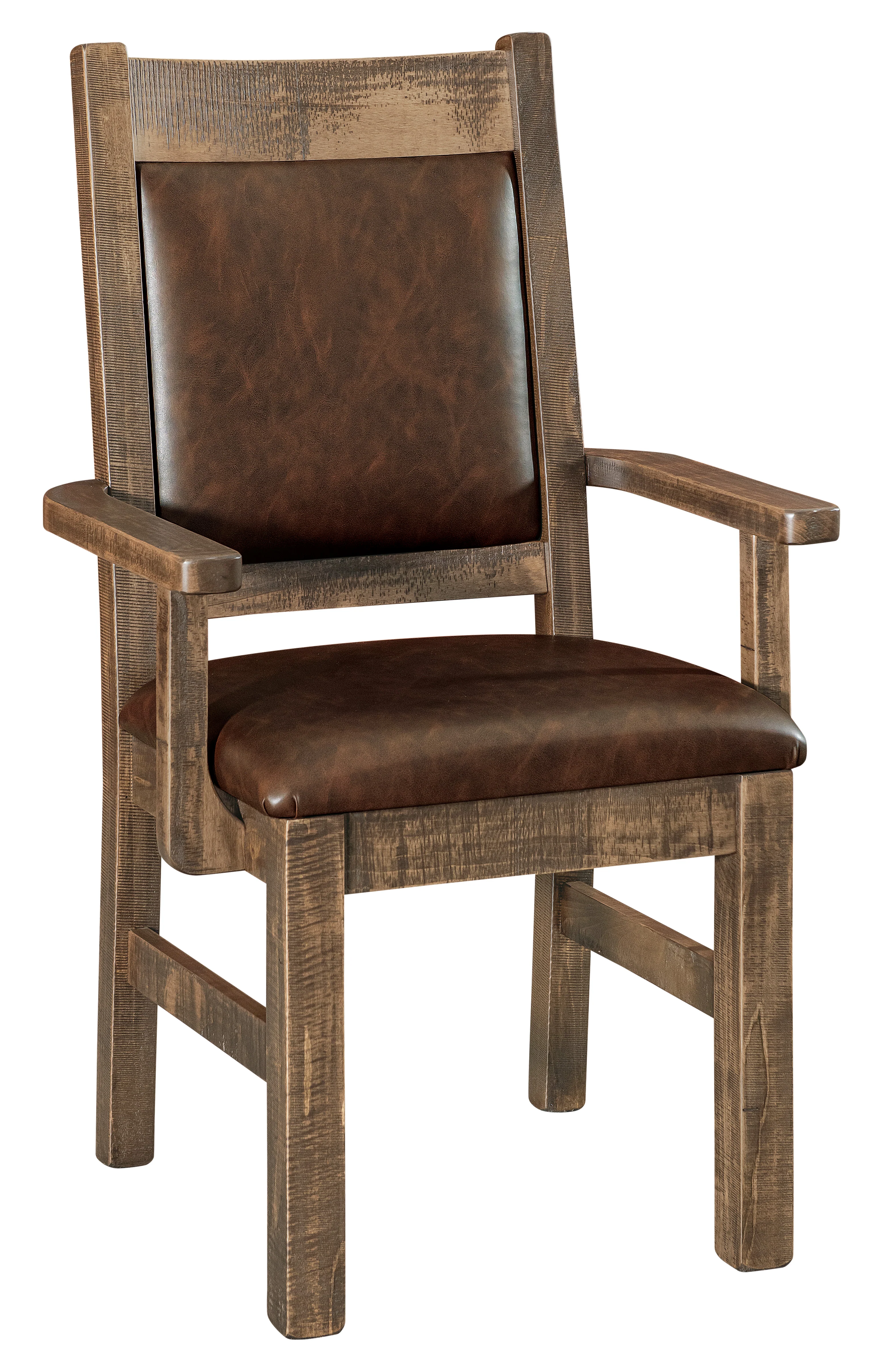 QW Amish Fort Worth 5pc Set - Image 6