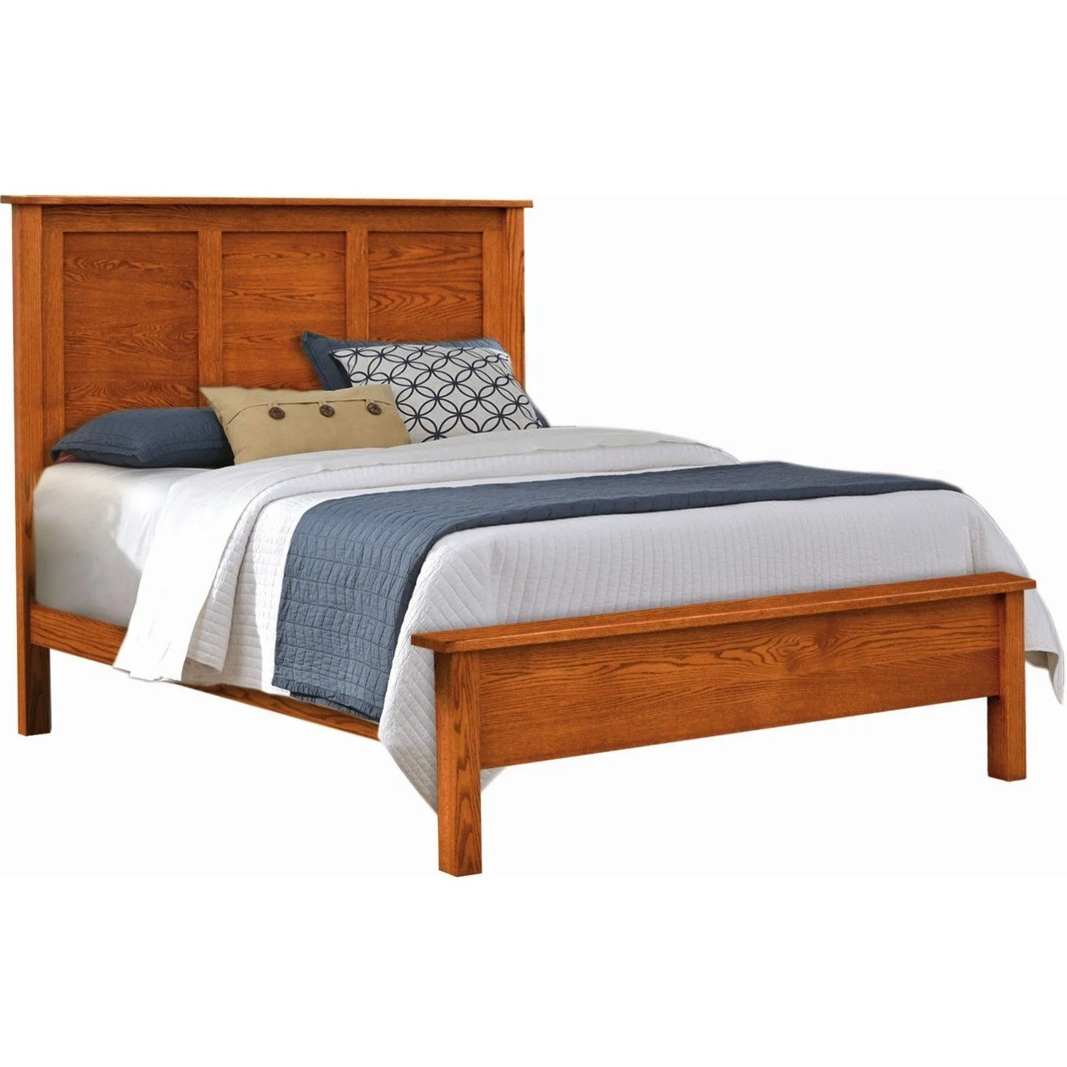 QW Amish FP Shaker 4pc Set - Image 2