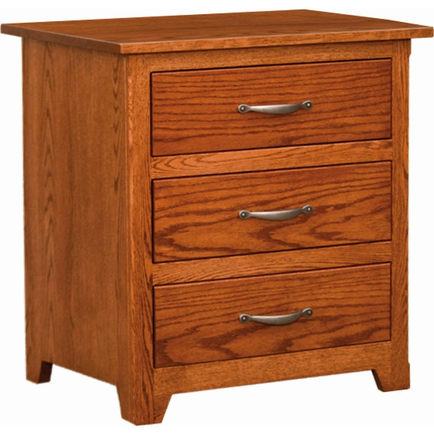 QW Amish FP Shaker 4pc Set - Image 4