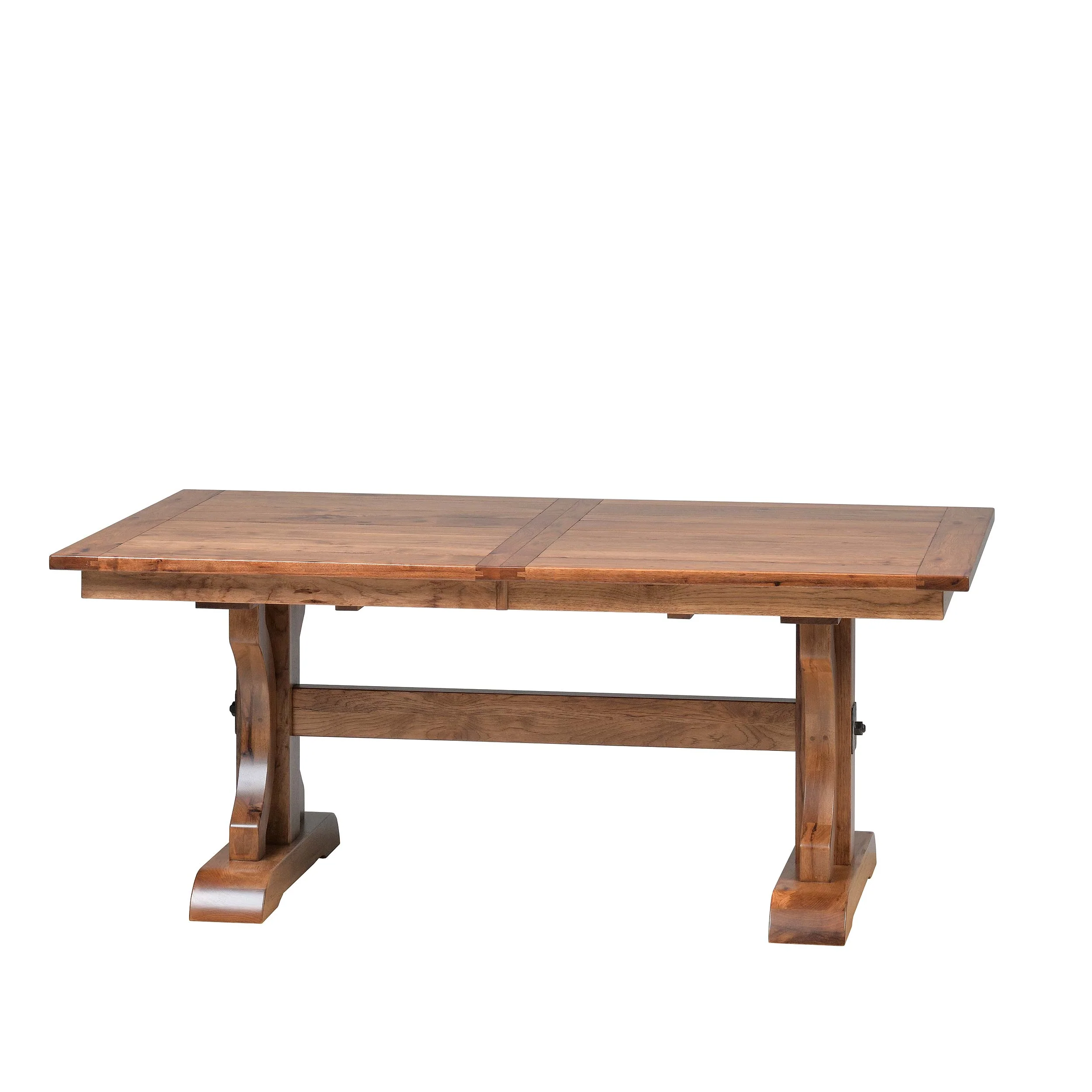 QW Amish Franklin 2.0 Table - Image 10