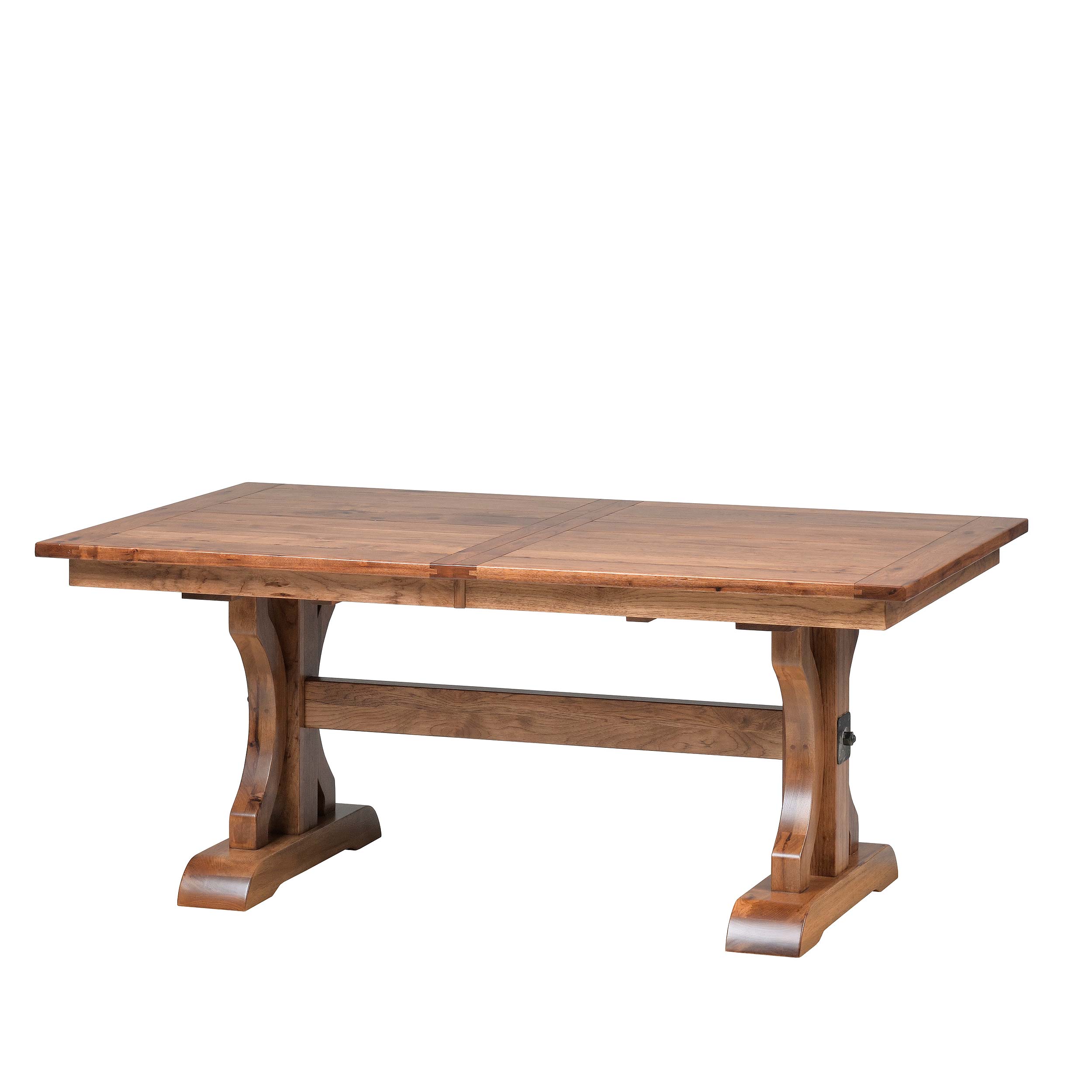 QW Amish Franklin 2.0 Table - Image 11