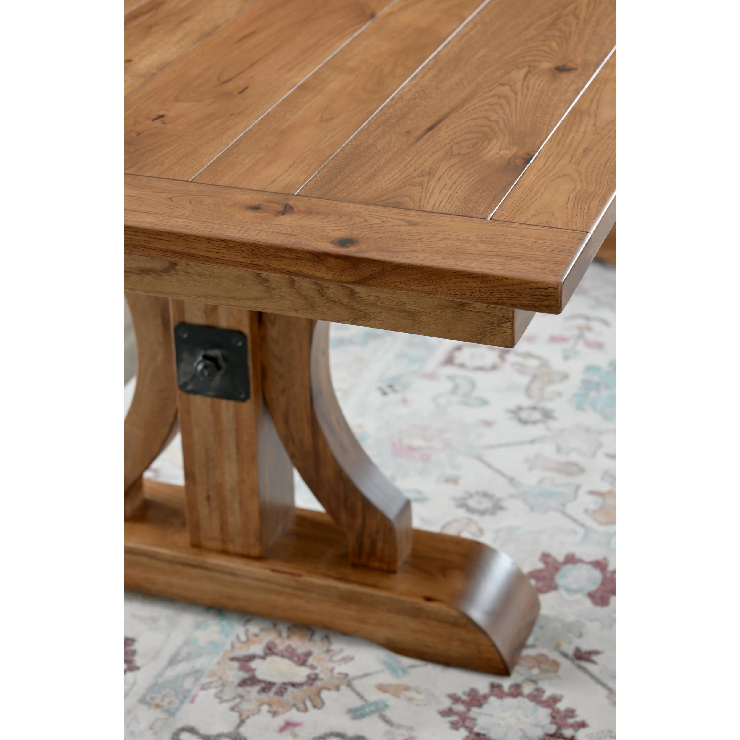 QW Amish Franklin 2.0 Table - Image 7