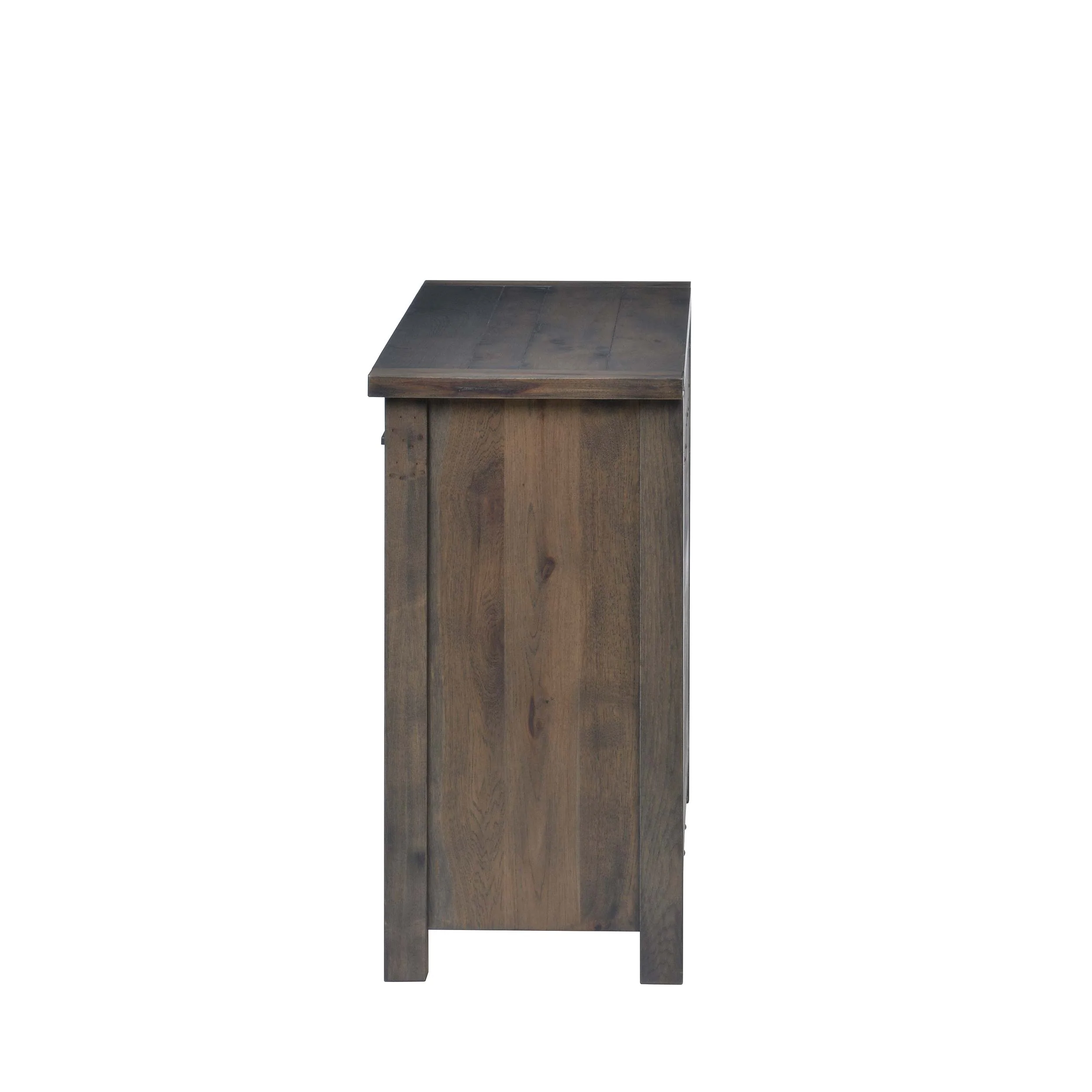 QW Amish Franklin 3 Door Buffet - Image 27