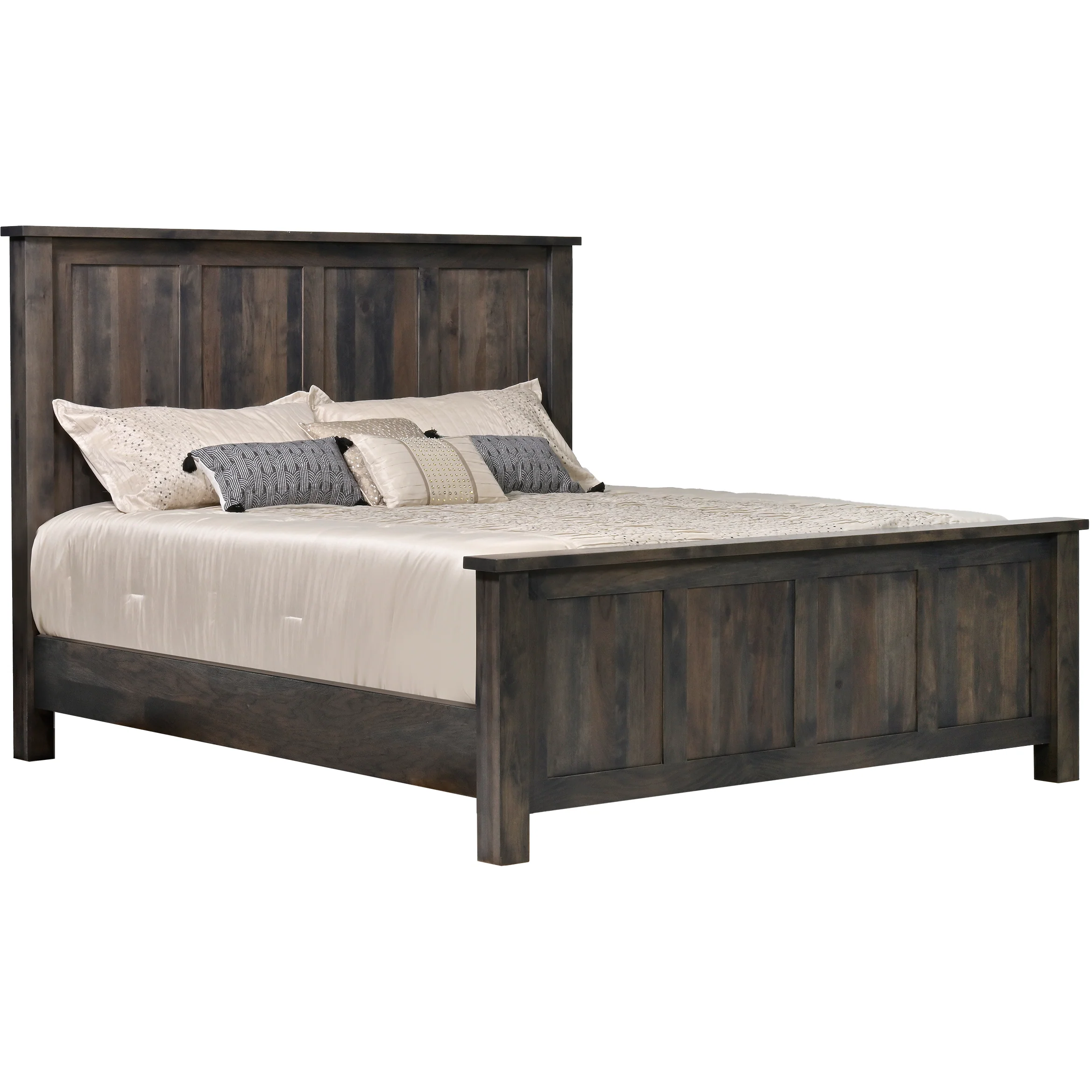 QW Amish Franklin 5pc Set - Image 2