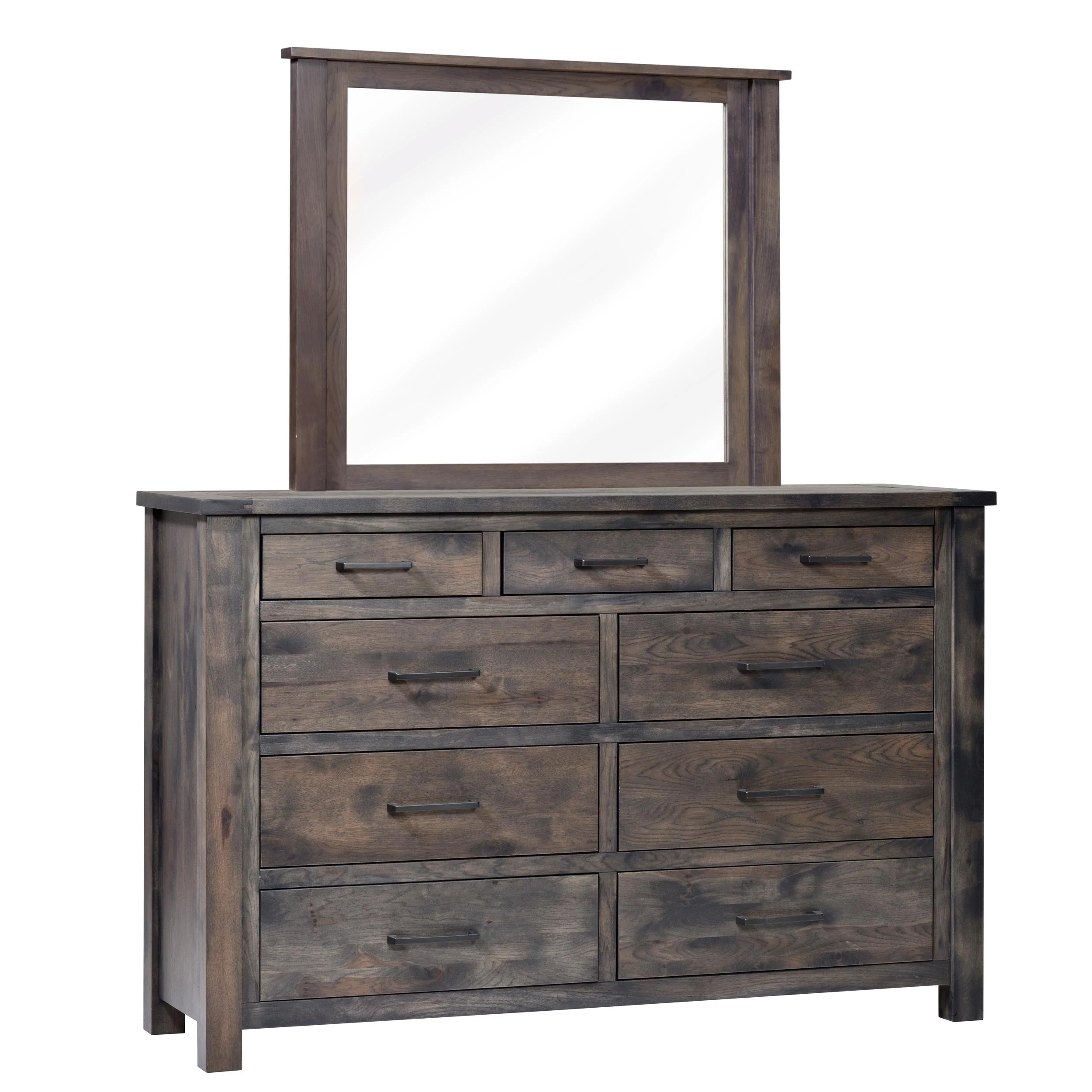 QW Amish Franklin 5pc Set - Image 3