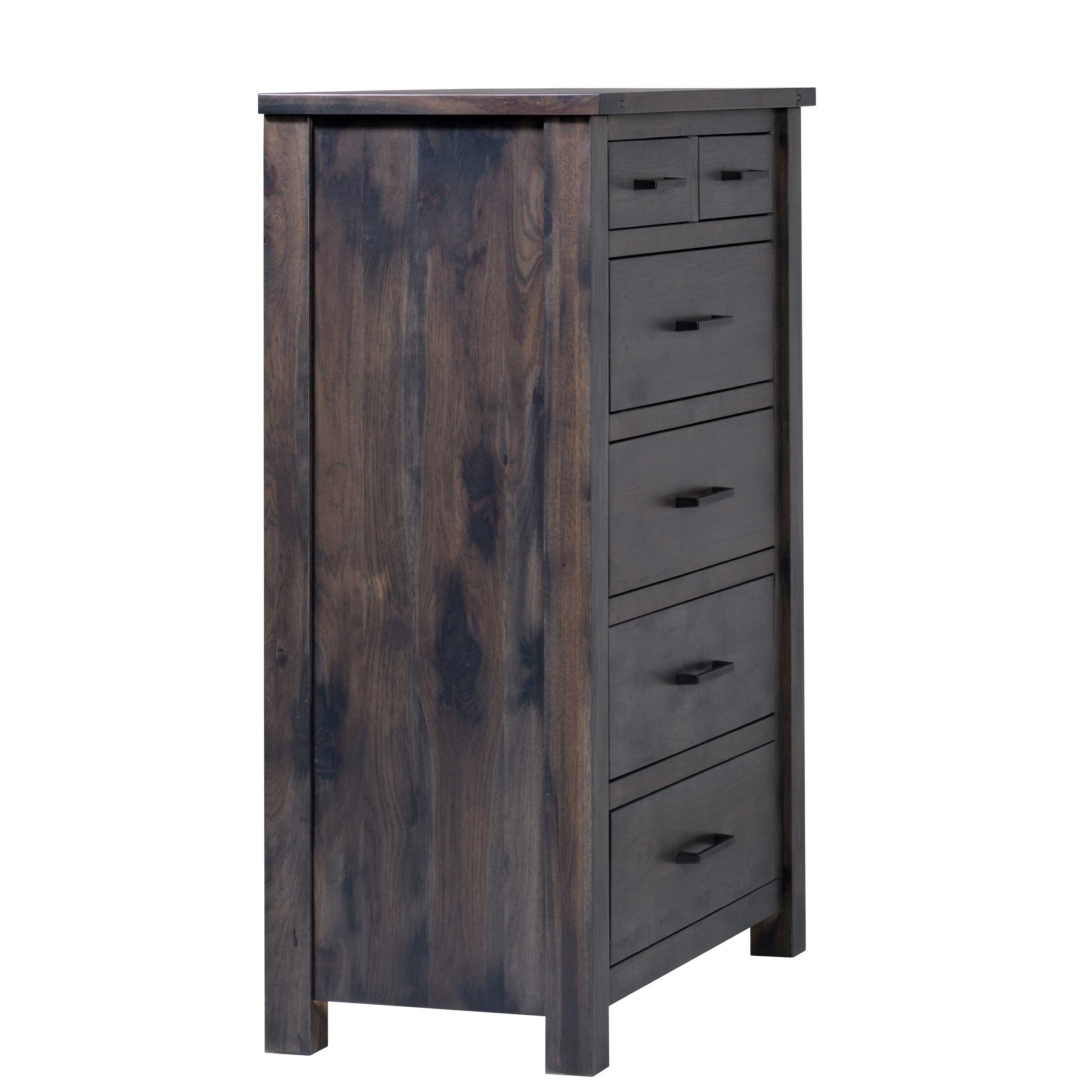 QW Amish Franklin Chest of Drawers - Image 10