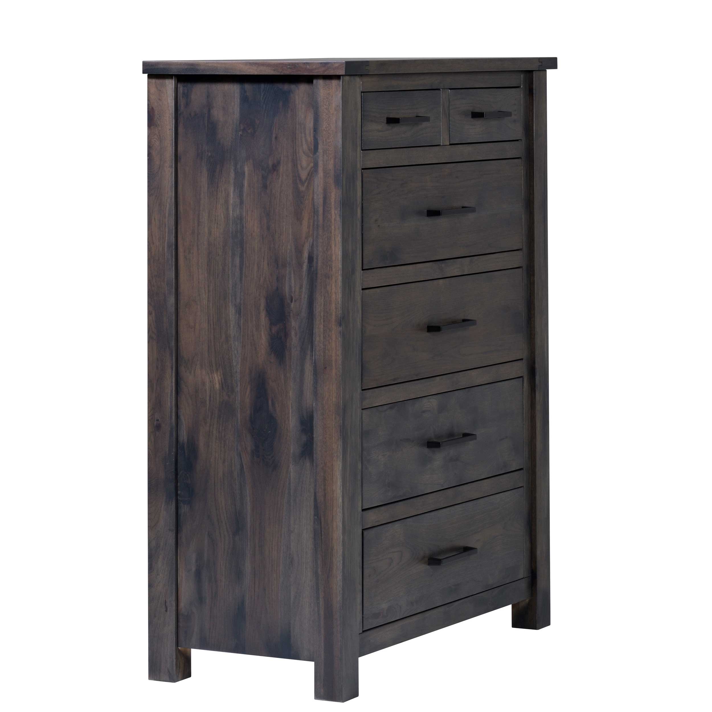 QW Amish Franklin Chest of Drawers - Image 11