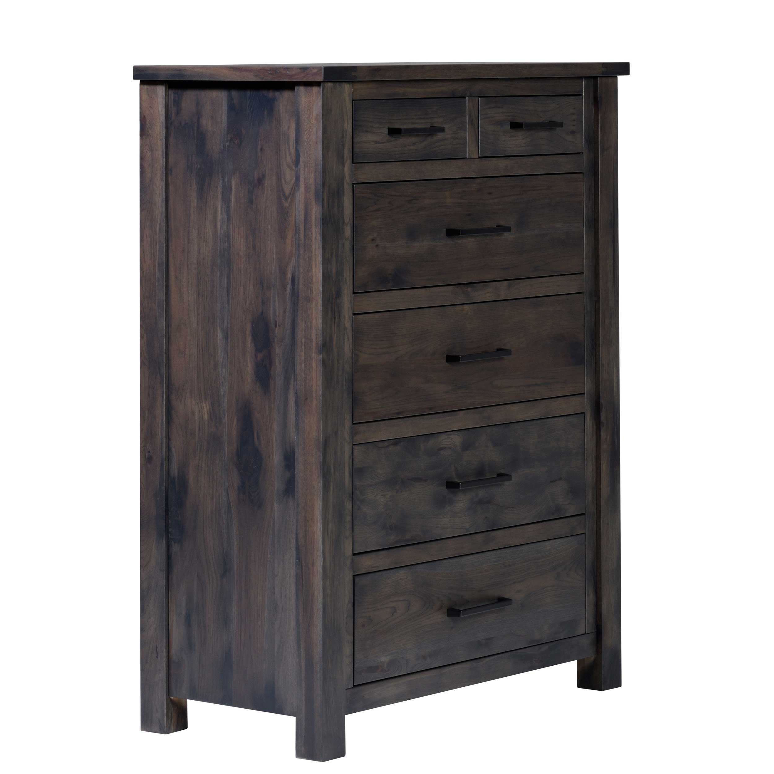 QW Amish Franklin Chest of Drawers - Image 12