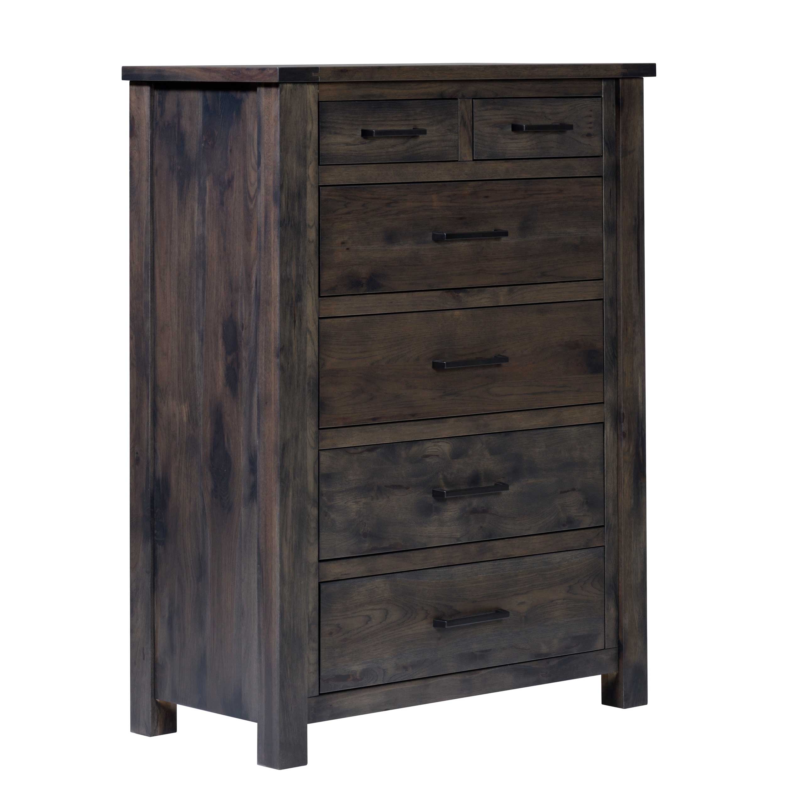 QW Amish Franklin Chest of Drawers - Image 13