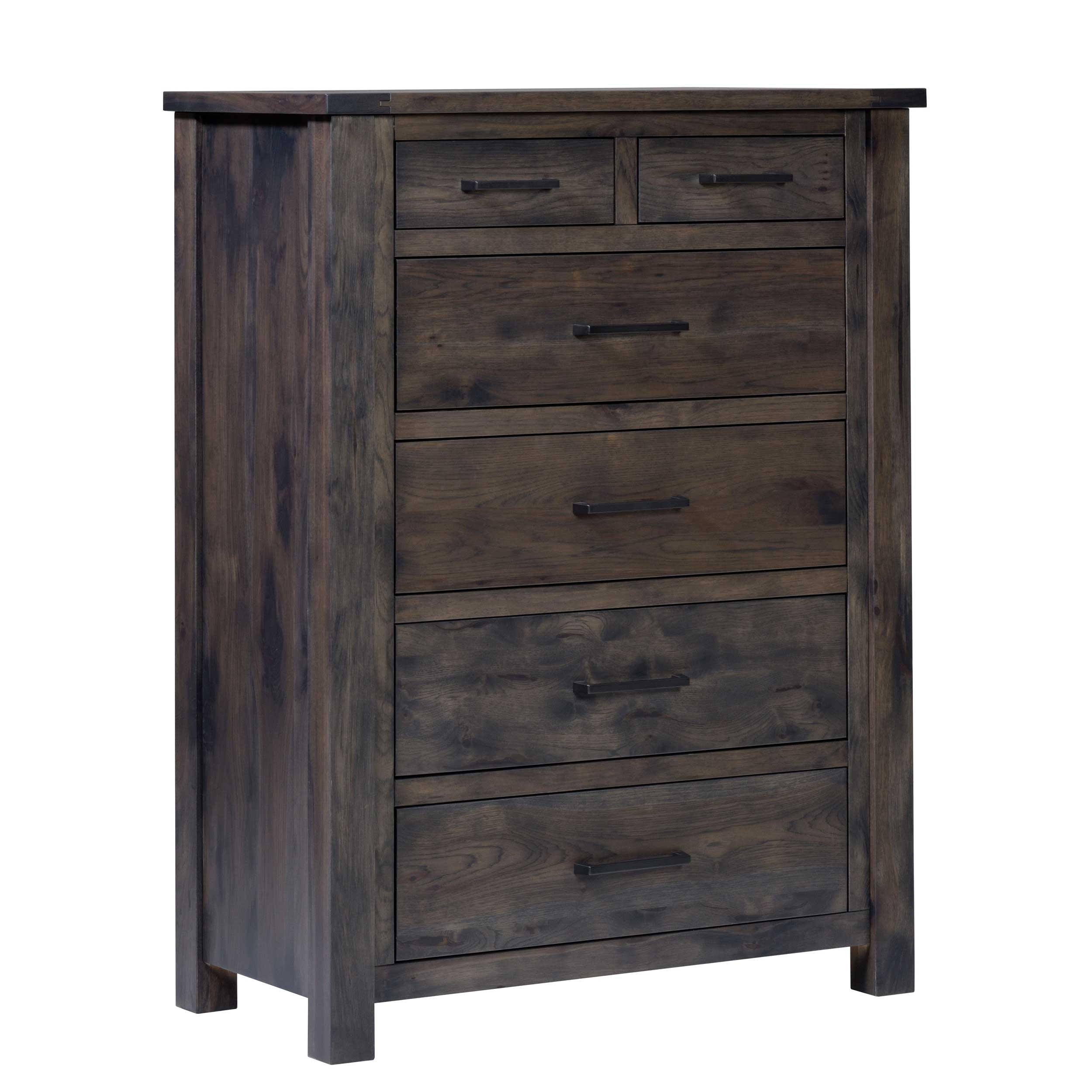 QW Amish Franklin Chest of Drawers - Image 14