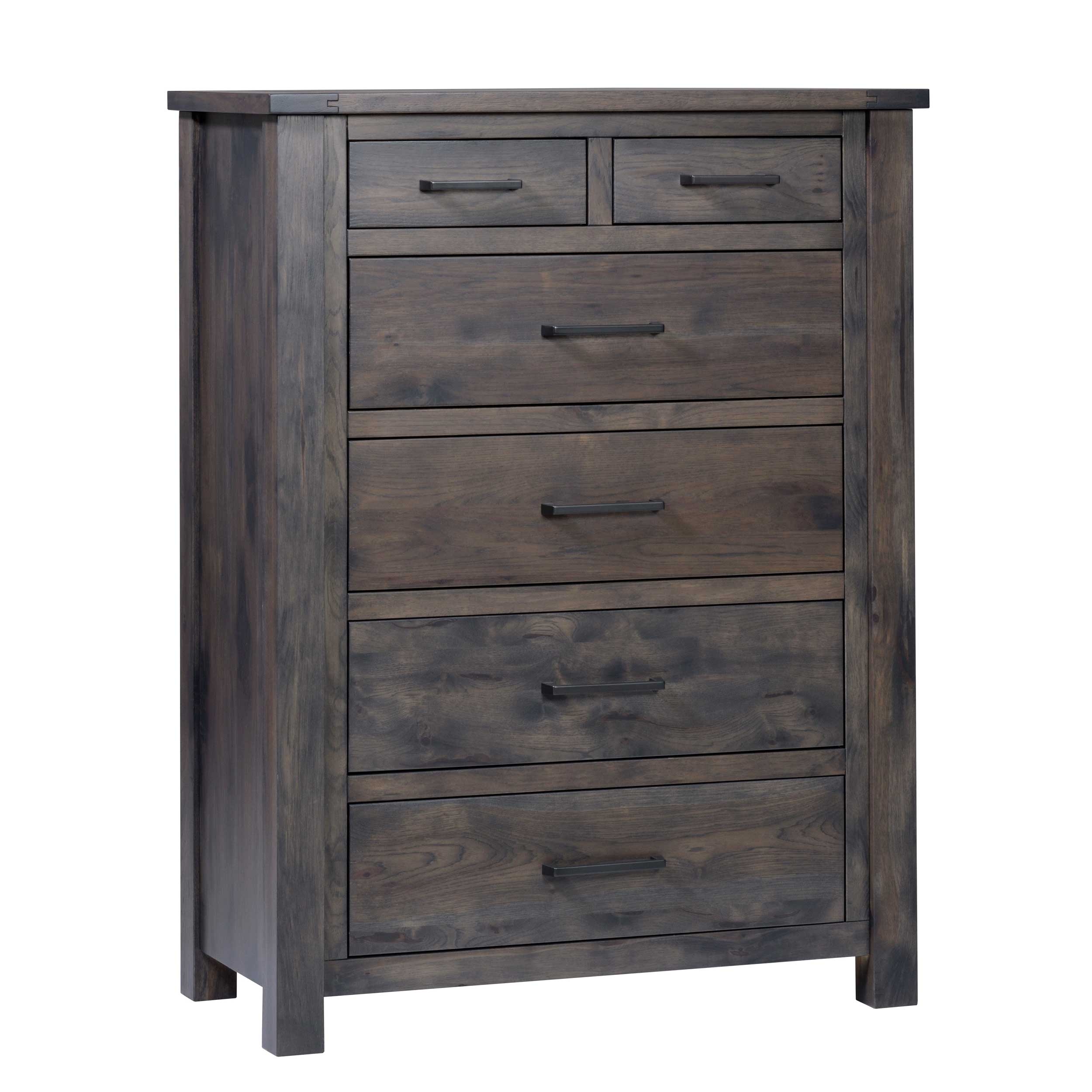 QW Amish Franklin Chest of Drawers - Image 15
