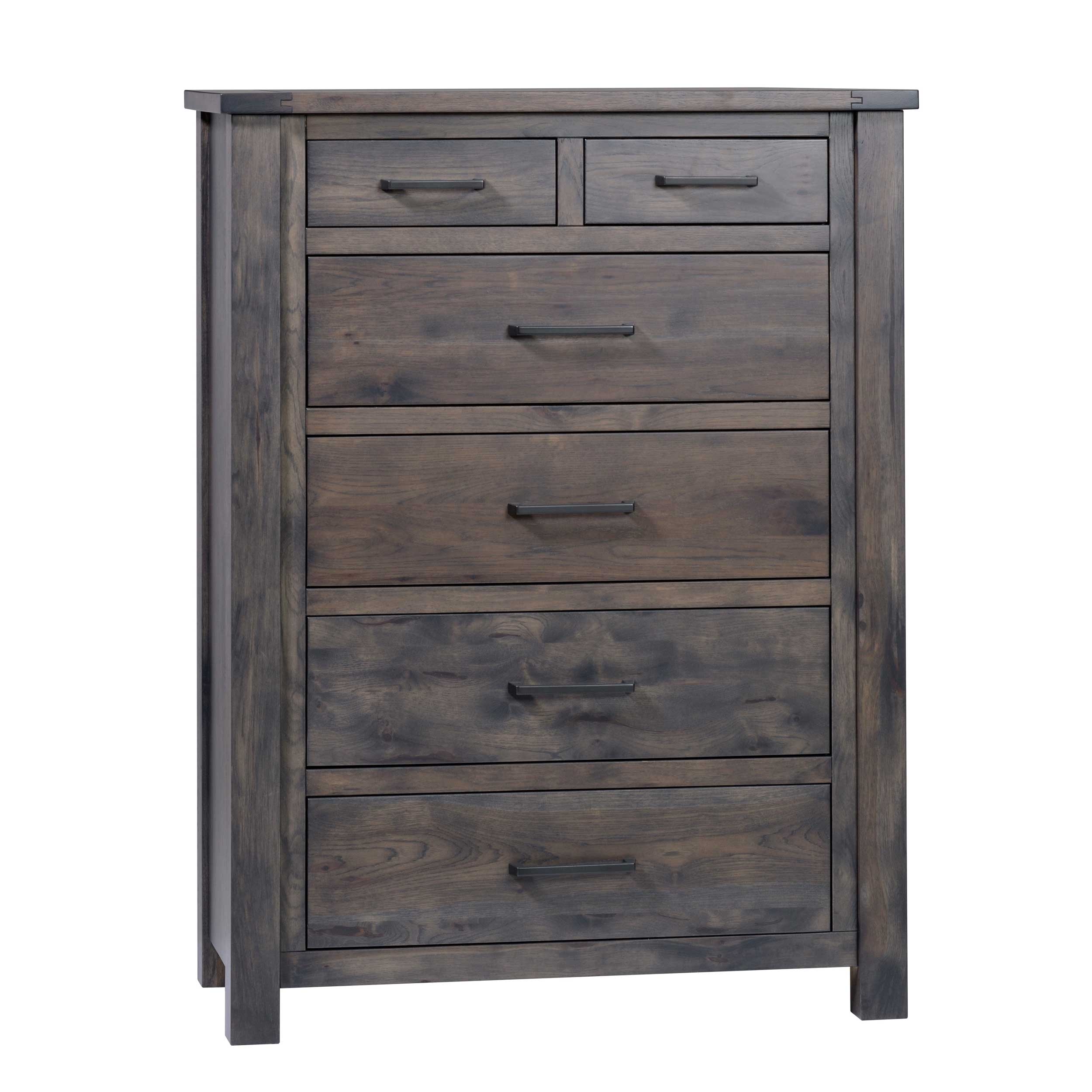 QW Amish Franklin Chest of Drawers - Image 16