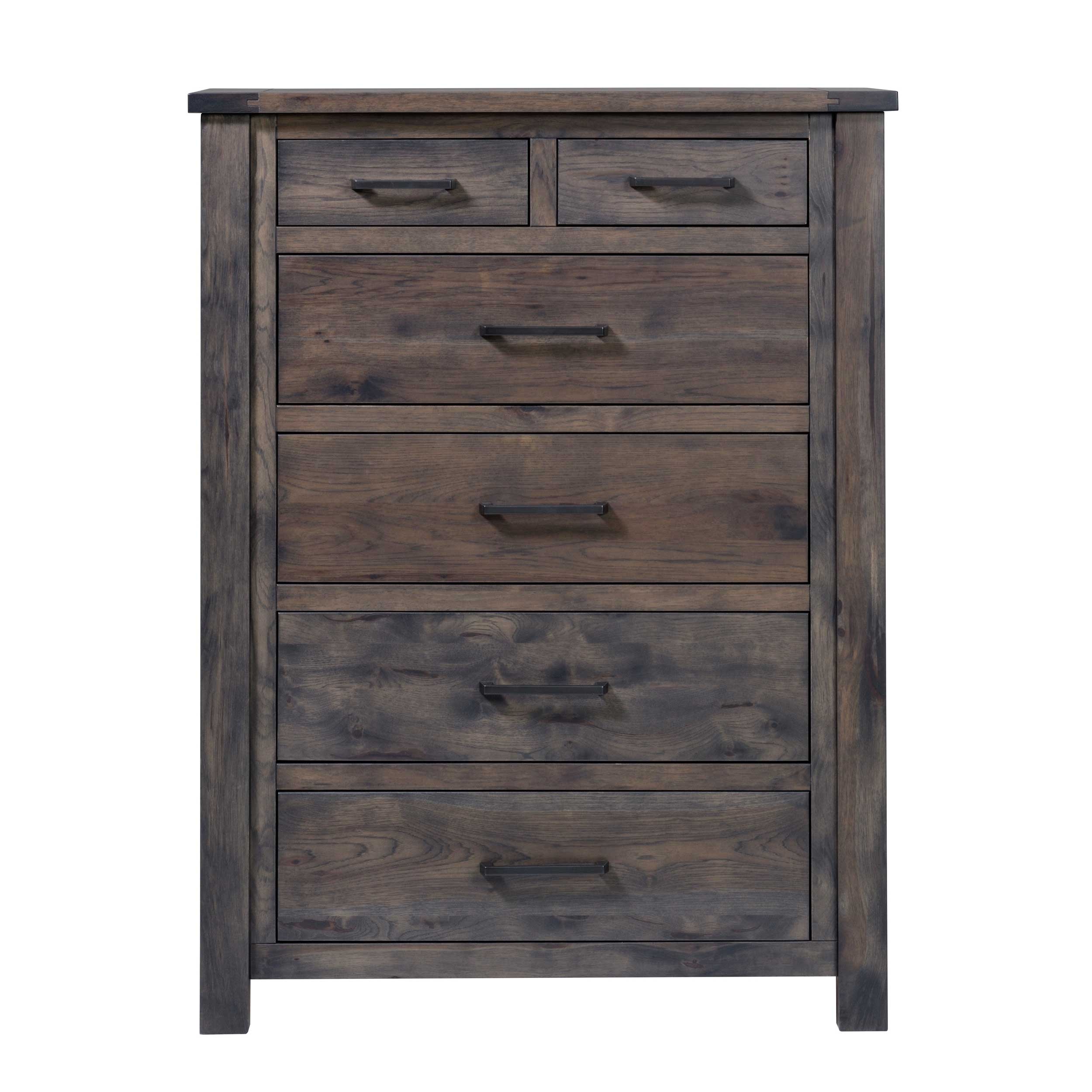 QW Amish Franklin Chest of Drawers - Image 17