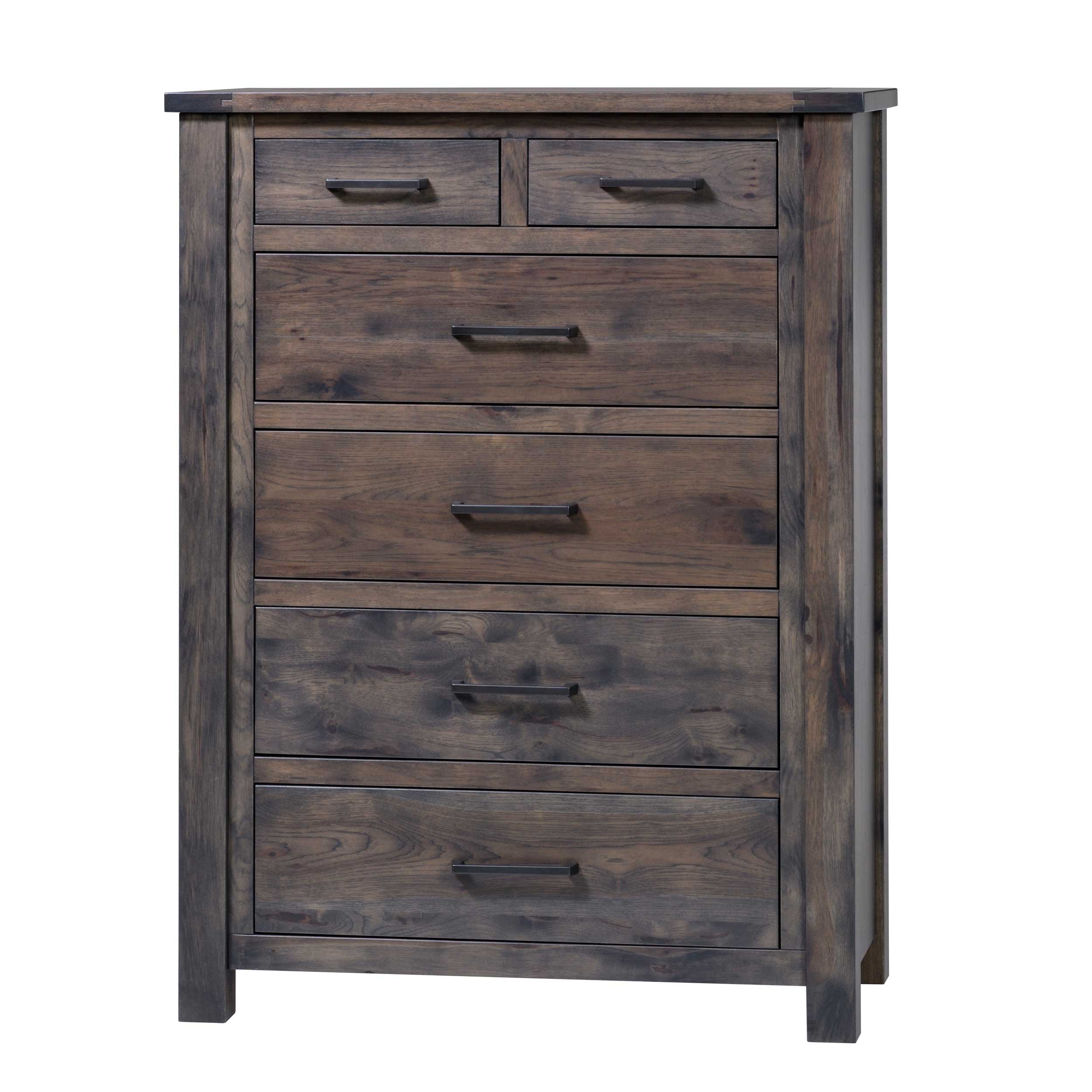 QW Amish Franklin Chest of Drawers - Image 18
