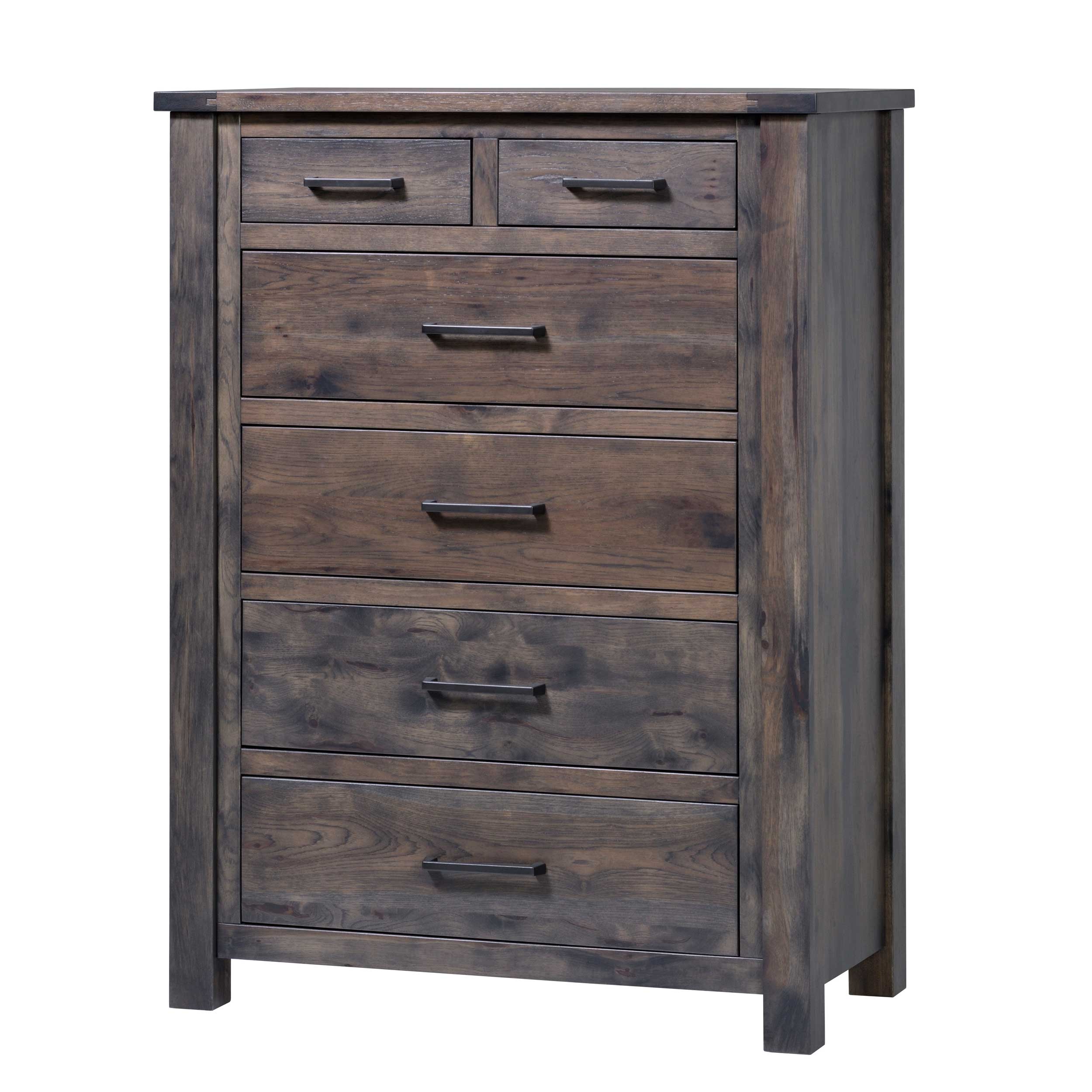 QW Amish Franklin Chest of Drawers - Image 19