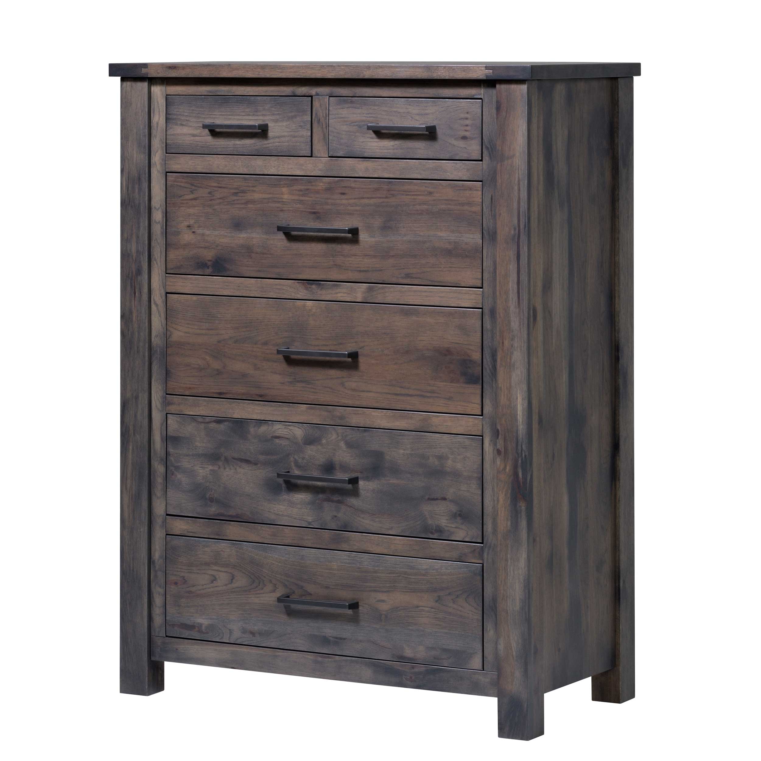QW Amish Franklin Chest of Drawers - Image 20