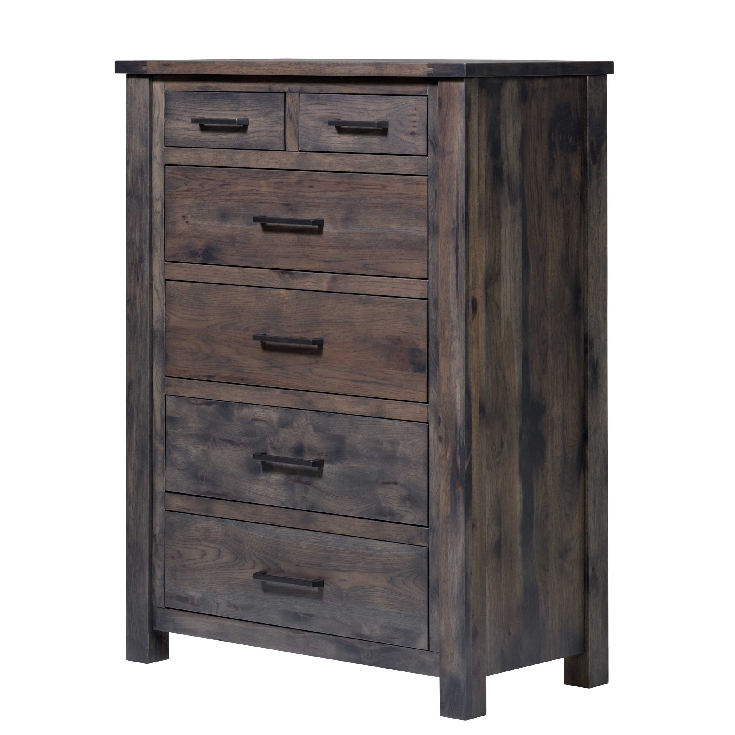 QW Amish Franklin Chest of Drawers - Image 21