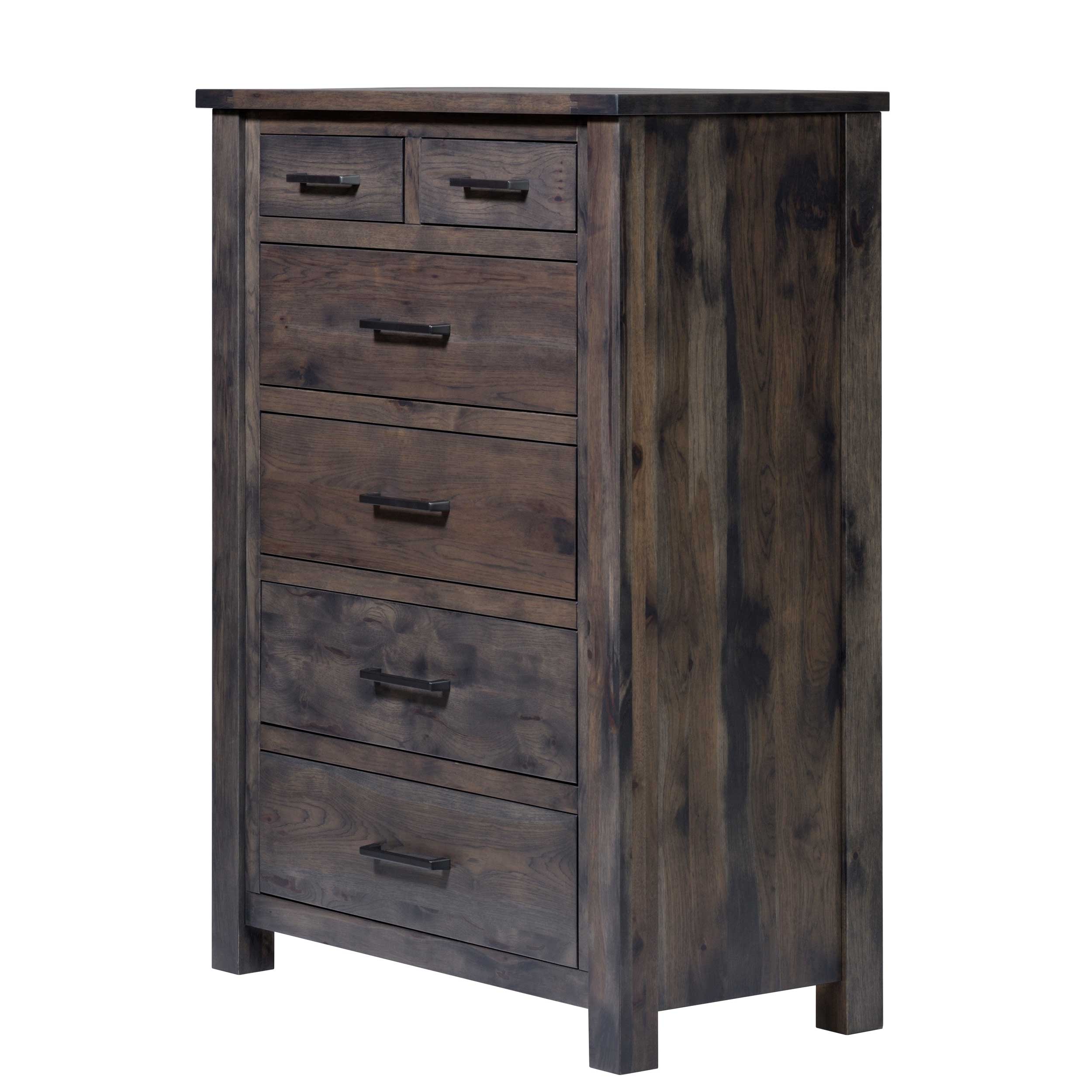 QW Amish Franklin Chest of Drawers - Image 22