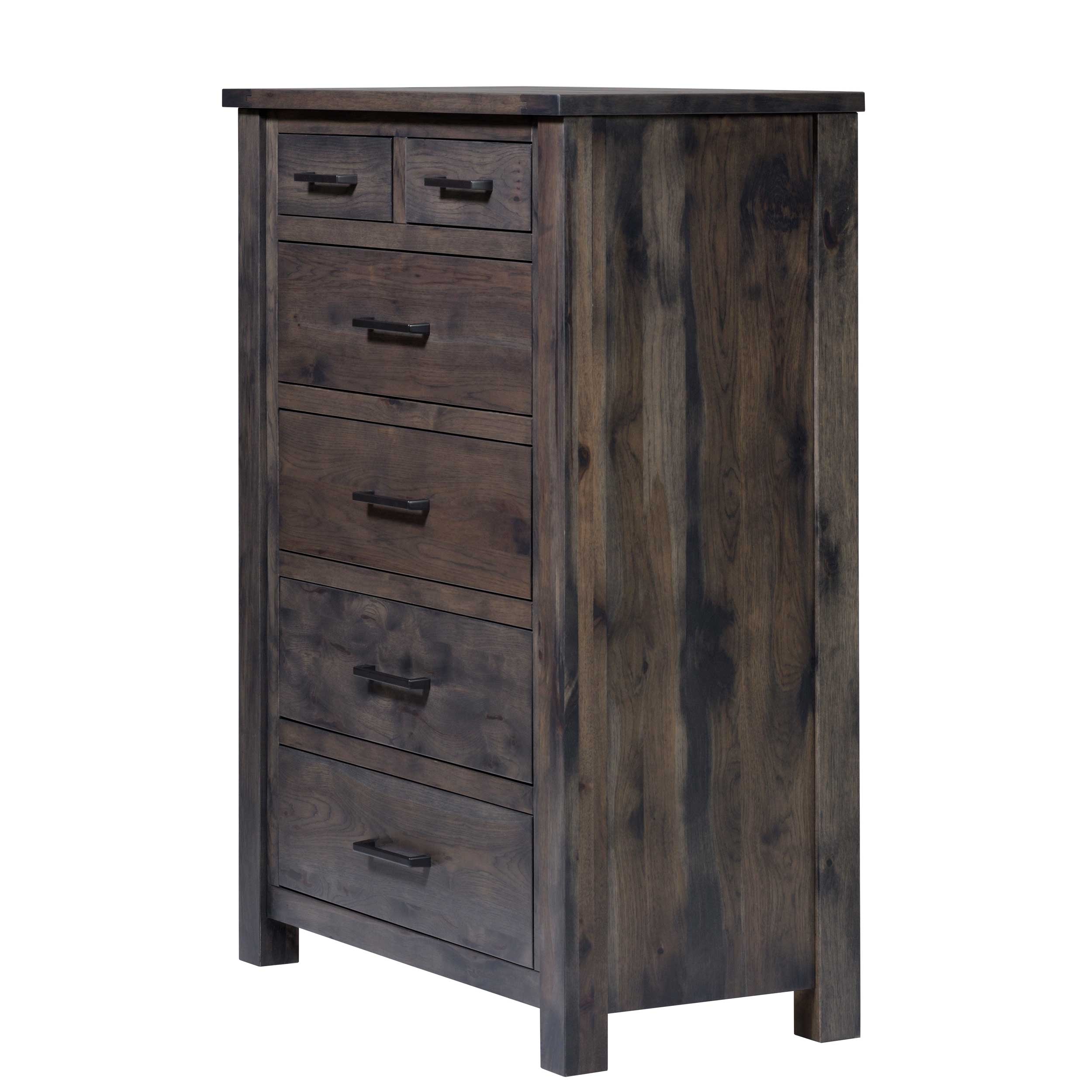 QW Amish Franklin Chest of Drawers - Image 23