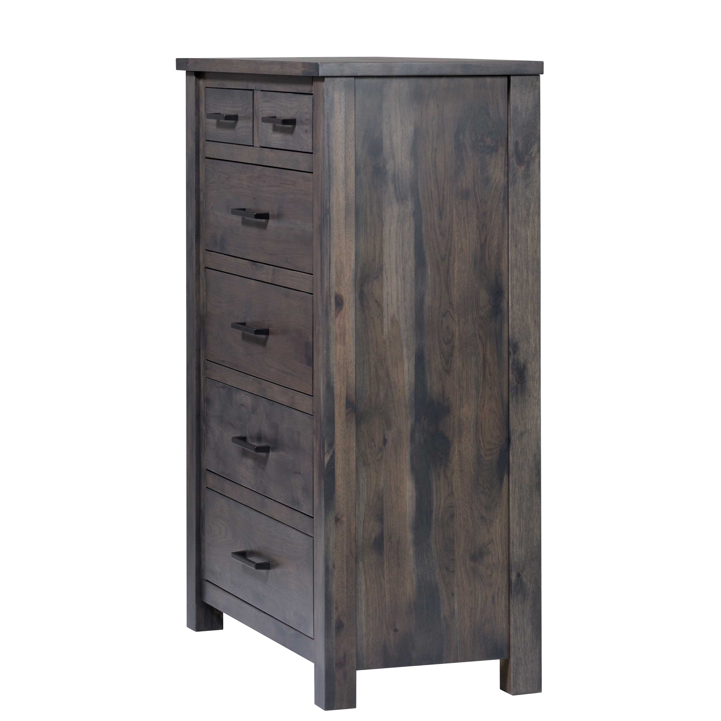 QW Amish Franklin Chest of Drawers - Image 24