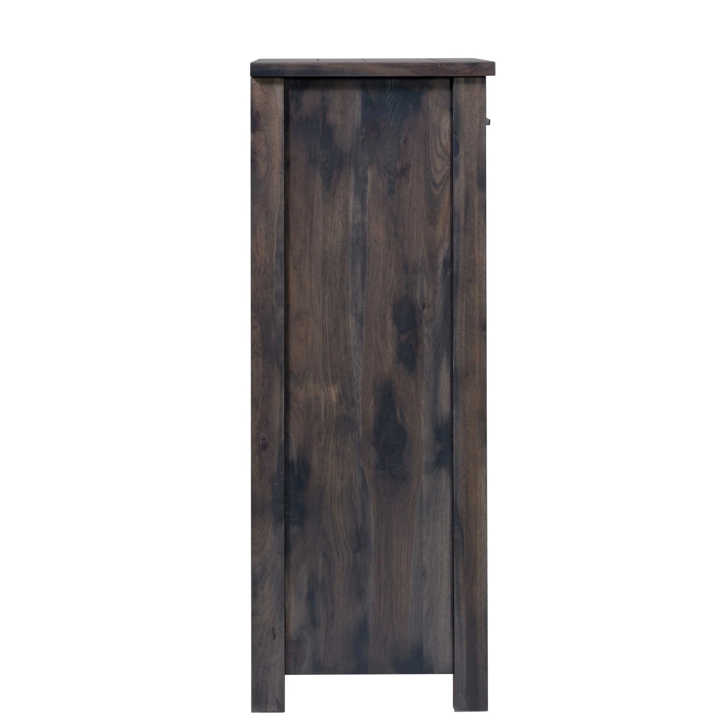 QW Amish Franklin Chest of Drawers - Image 8