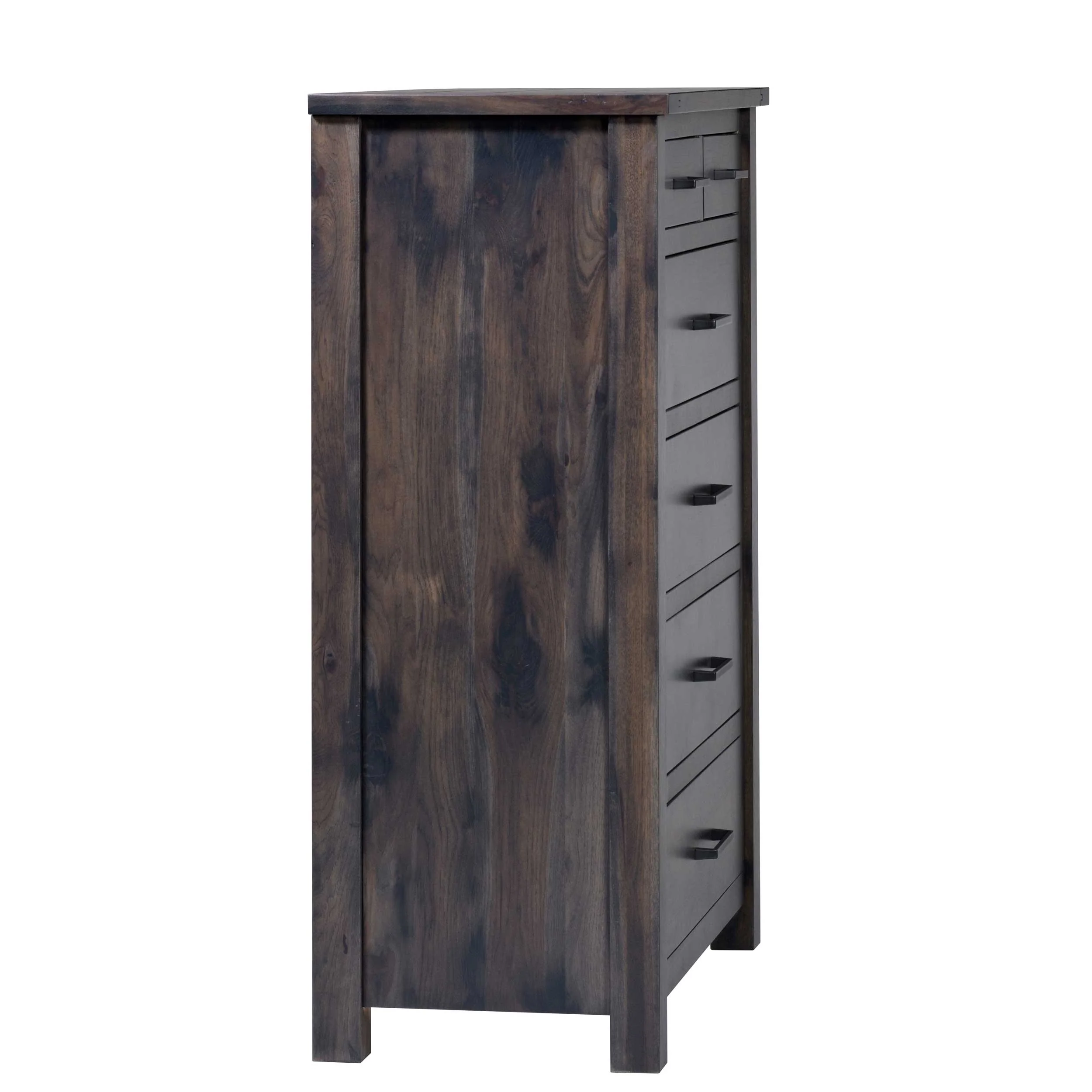 QW Amish Franklin Chest of Drawers - Image 9