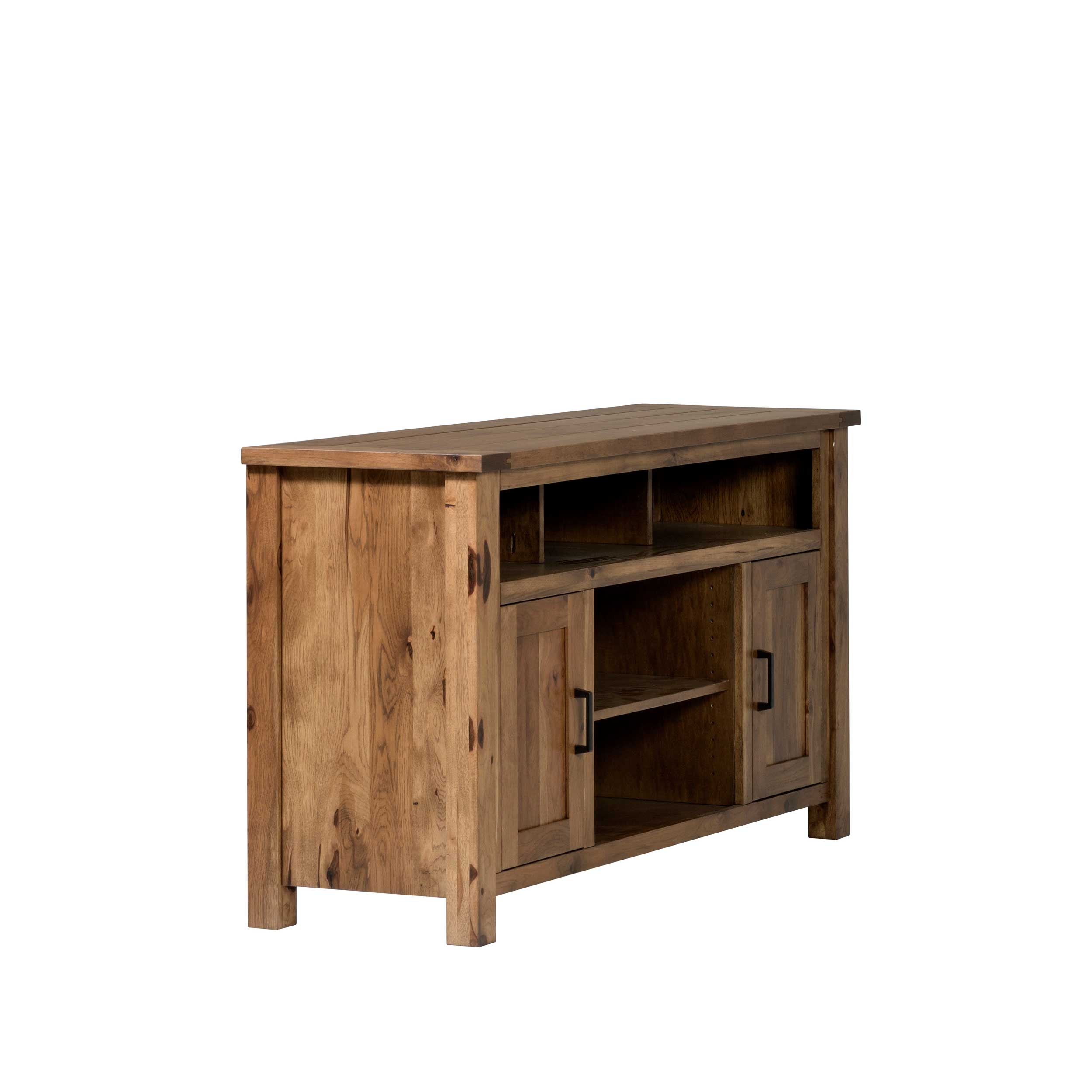 QW Amish Franklin 60" Media Console - Image 13