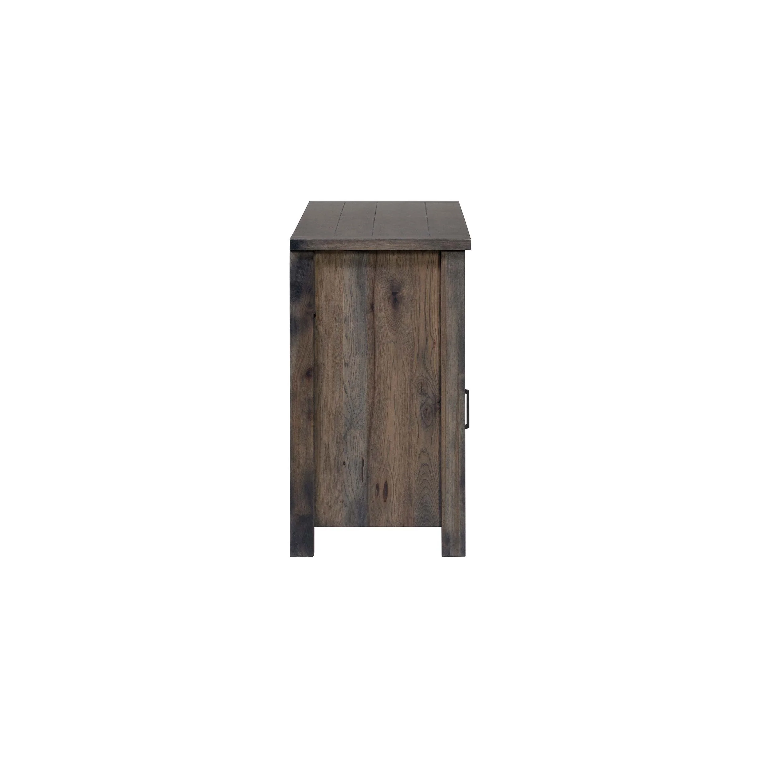 QW Amish Franklin 70" Media Console - Image 10