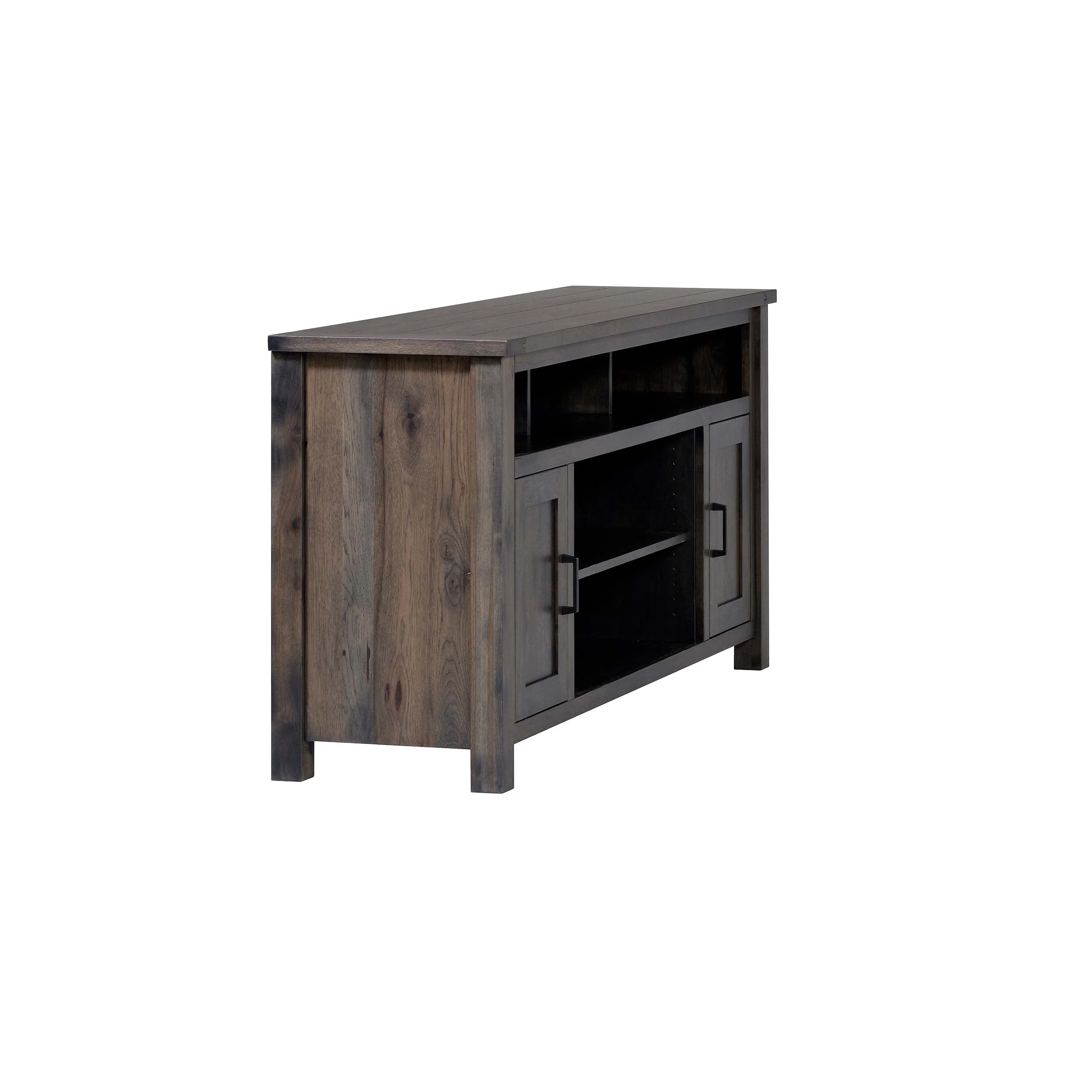 QW Amish Franklin 70" Media Console - Image 12