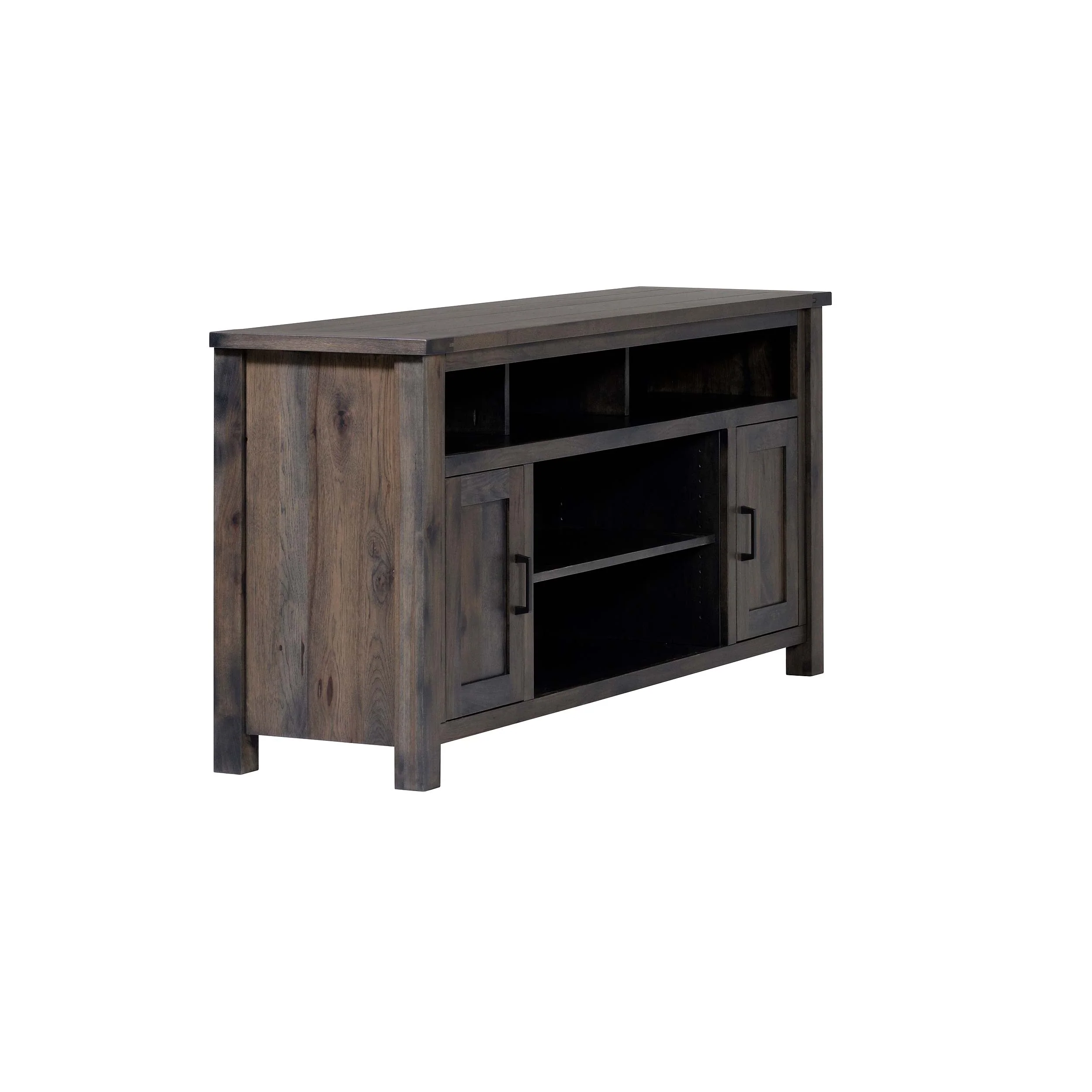 QW Amish Franklin 70" Media Console - Image 13
