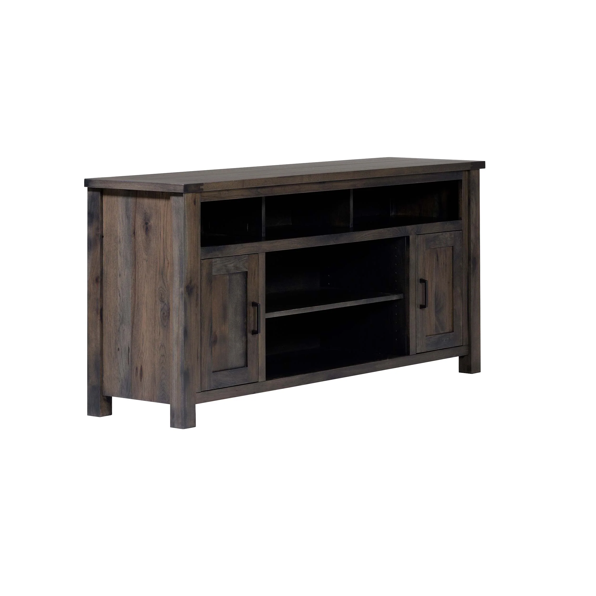 QW Amish Franklin 70" Media Console - Image 14