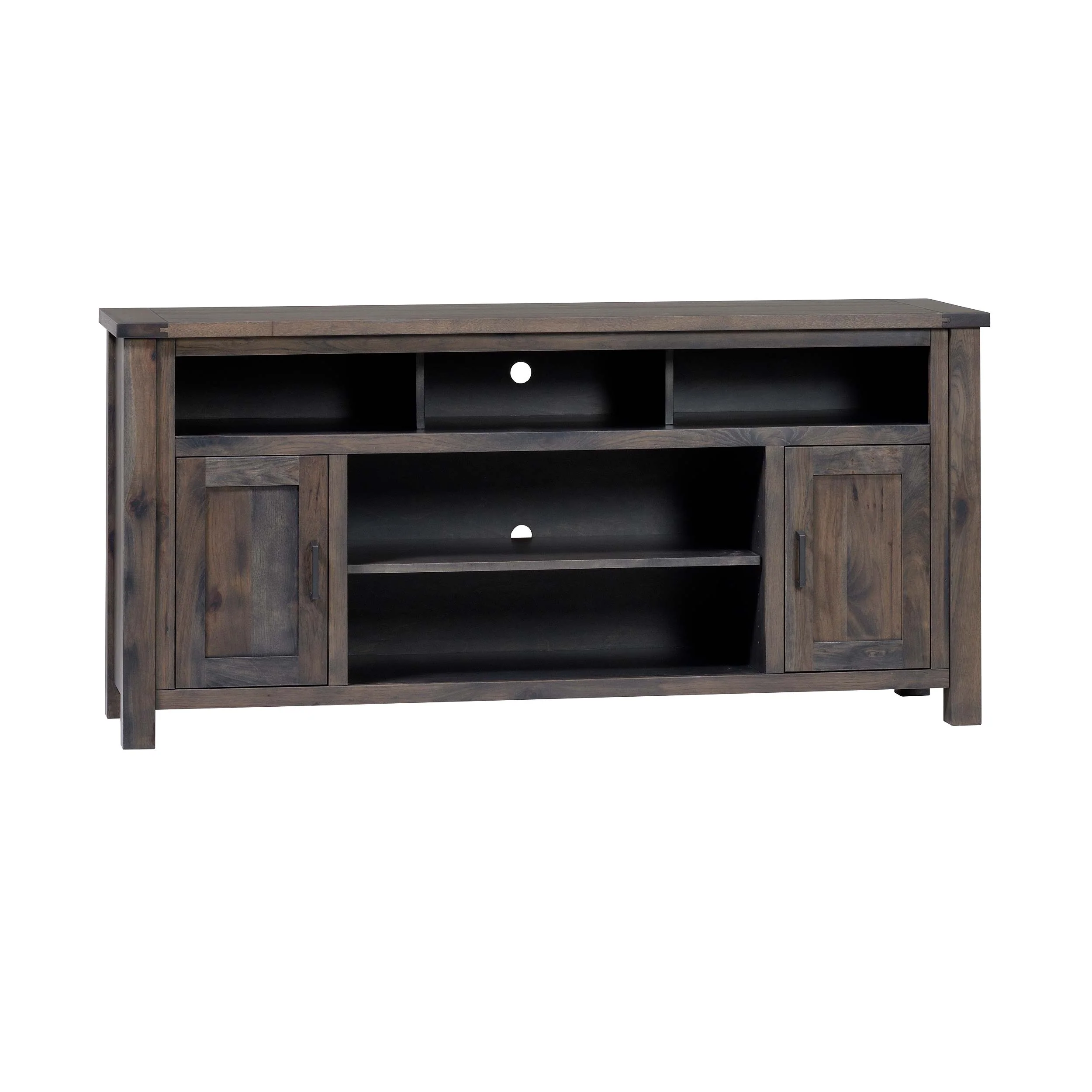 QW Amish Franklin 70" Media Console - Image 18