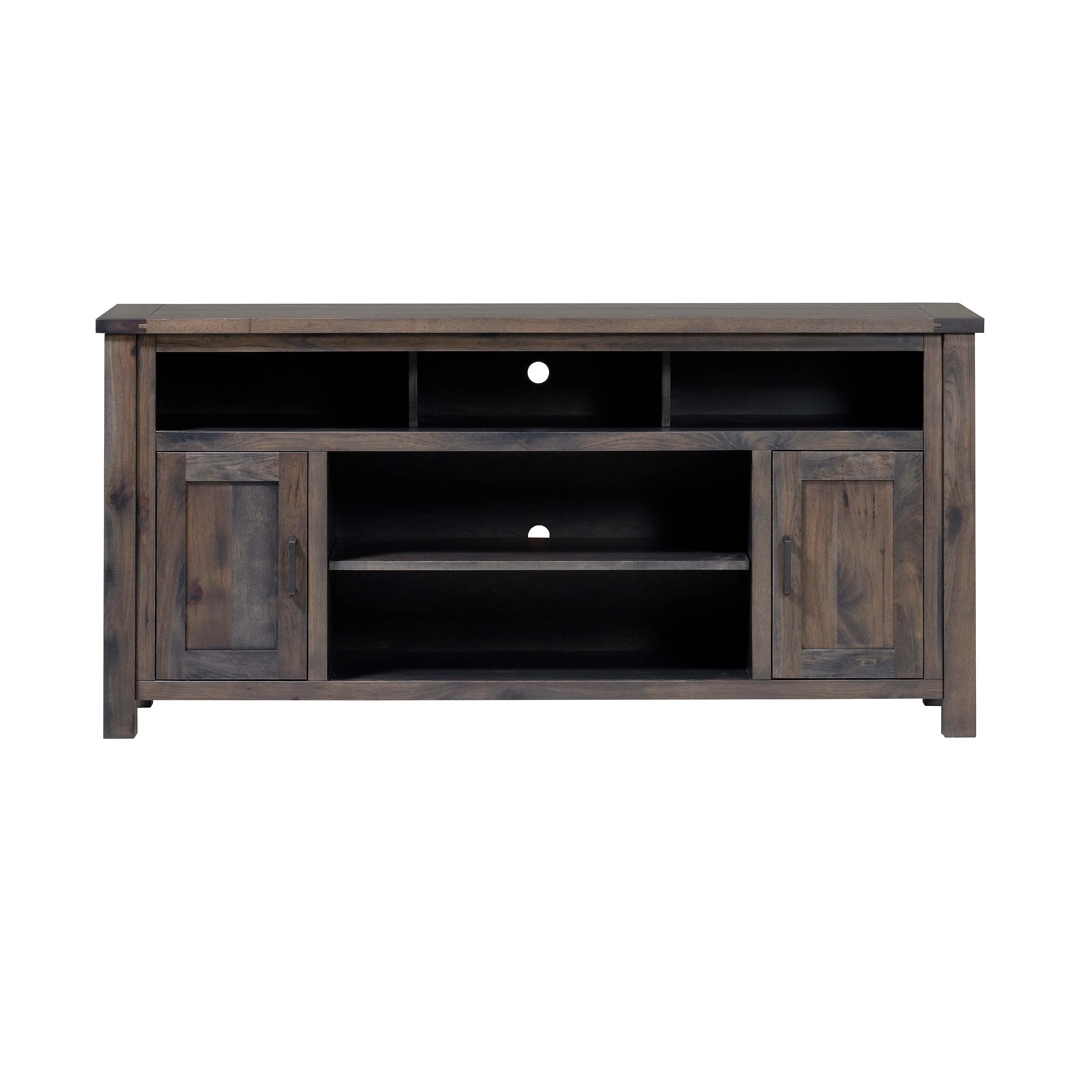 QW Amish Franklin 70" Media Console - Image 19