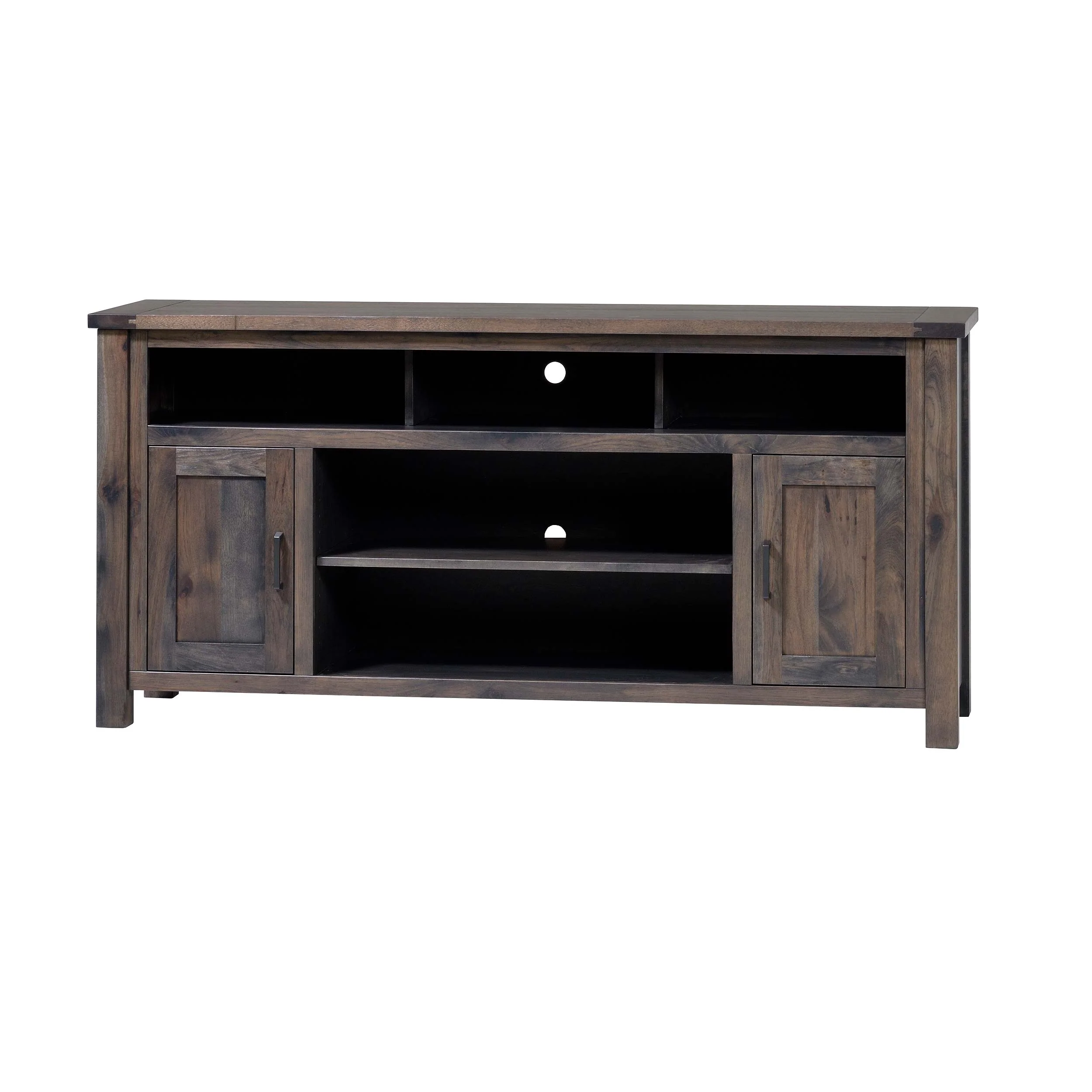 QW Amish Franklin 70" Media Console - Image 20