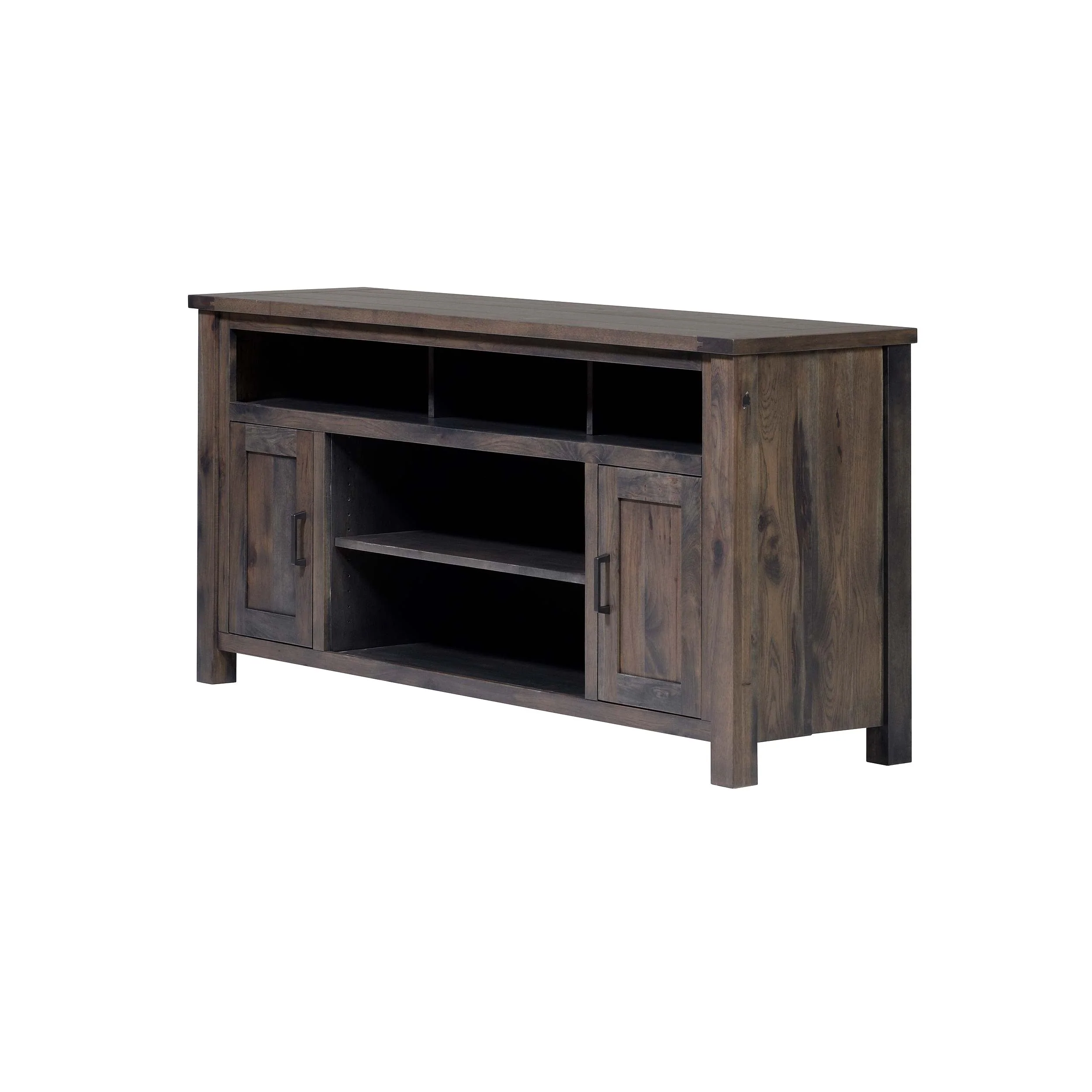 QW Amish Franklin 70" Media Console - Image 24