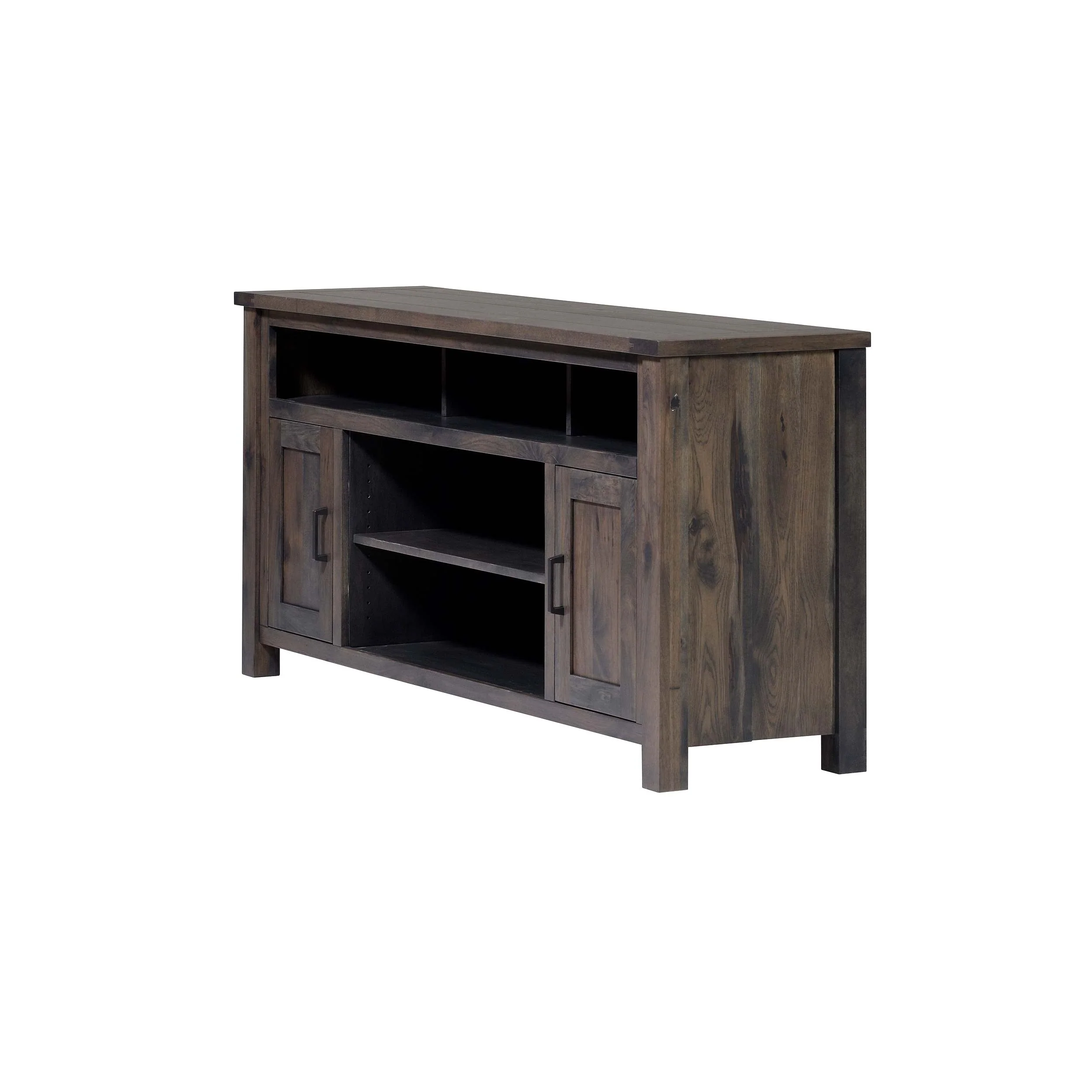 QW Amish Franklin 70" Media Console - Image 25