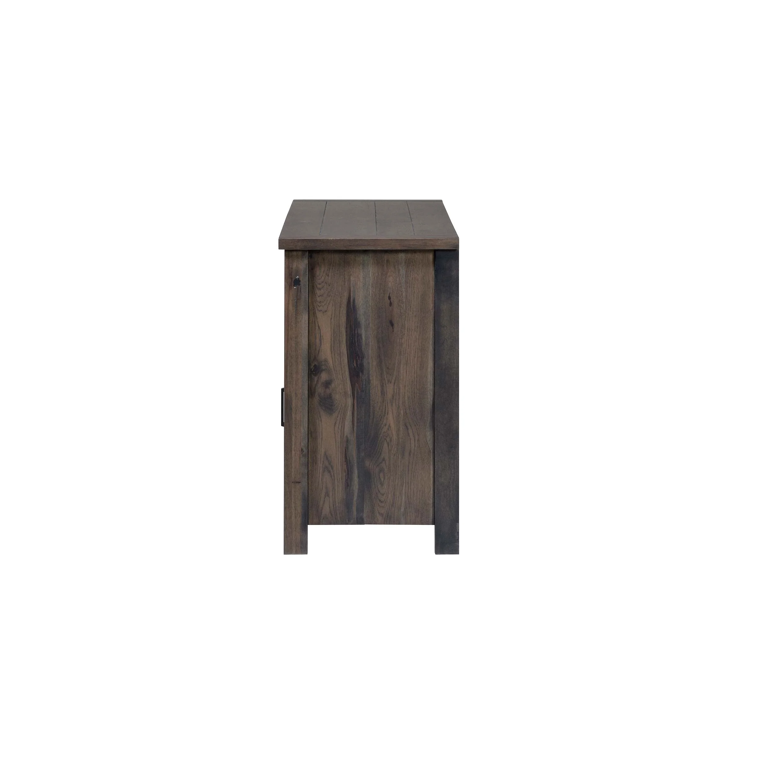 QW Amish Franklin 70" Media Console - Image 28