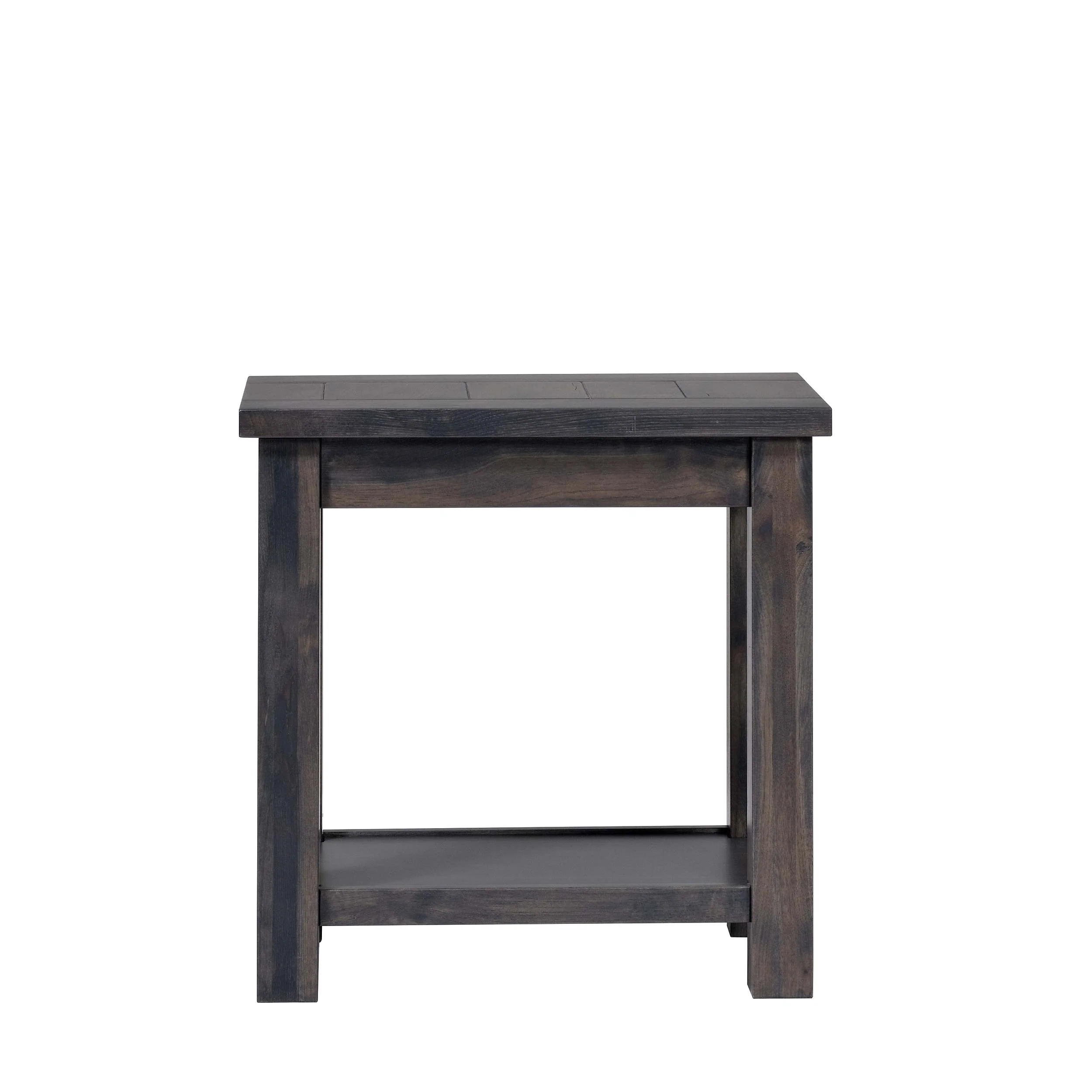 QW Amish Franklin Chair Side End Table - Image 18
